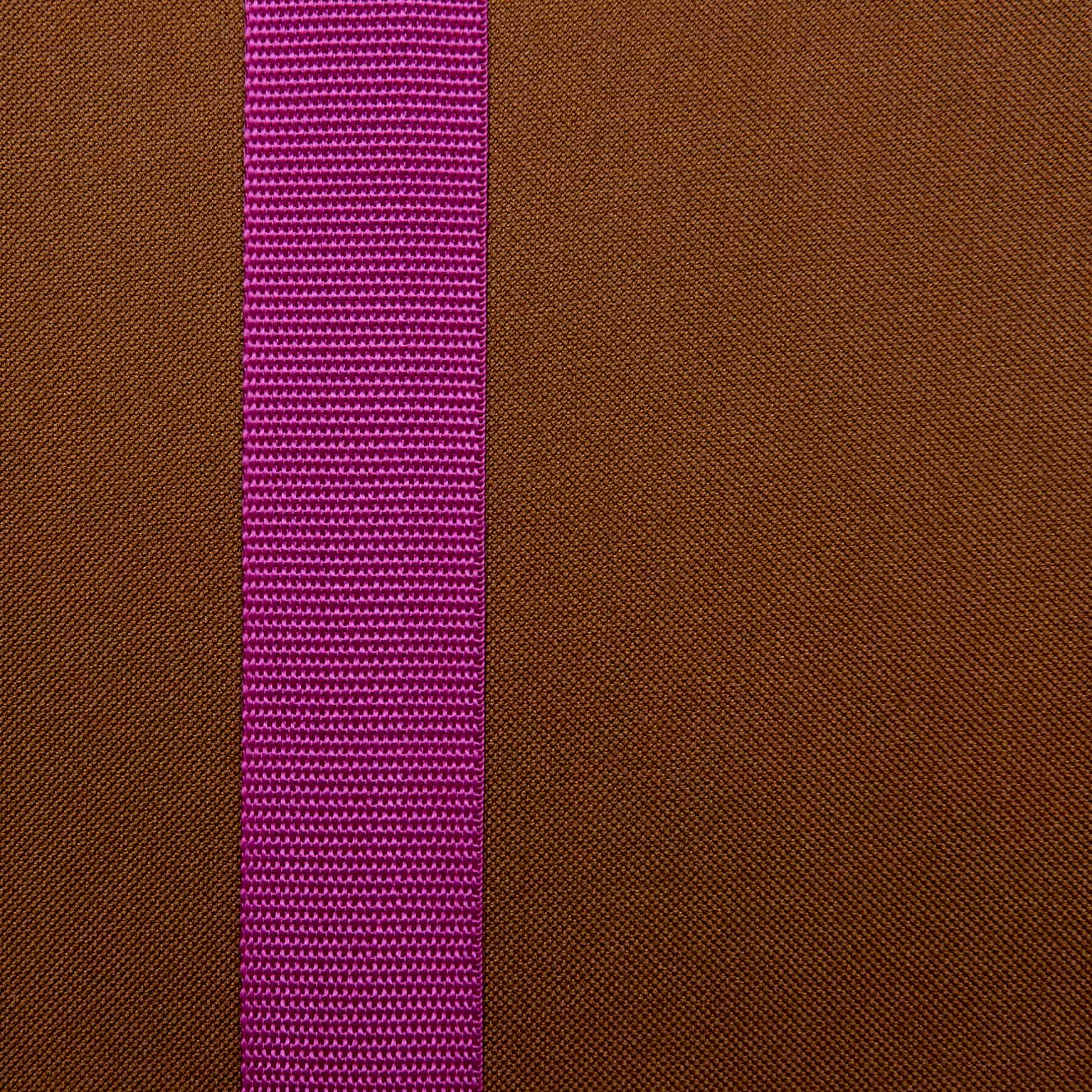 Kulturbeutel Herren XL in braun