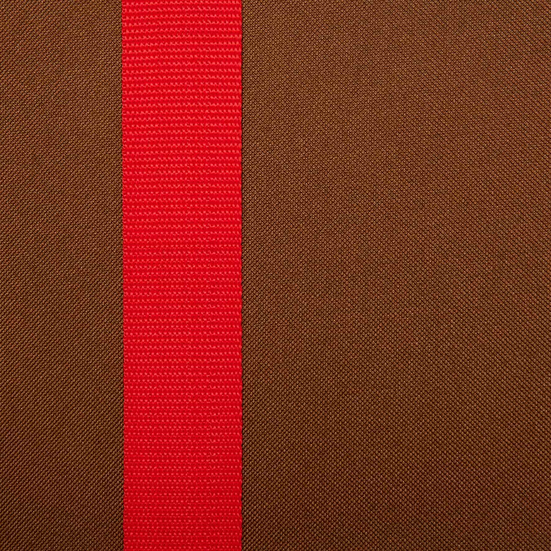 Kulturbeutel Herren XL in braun