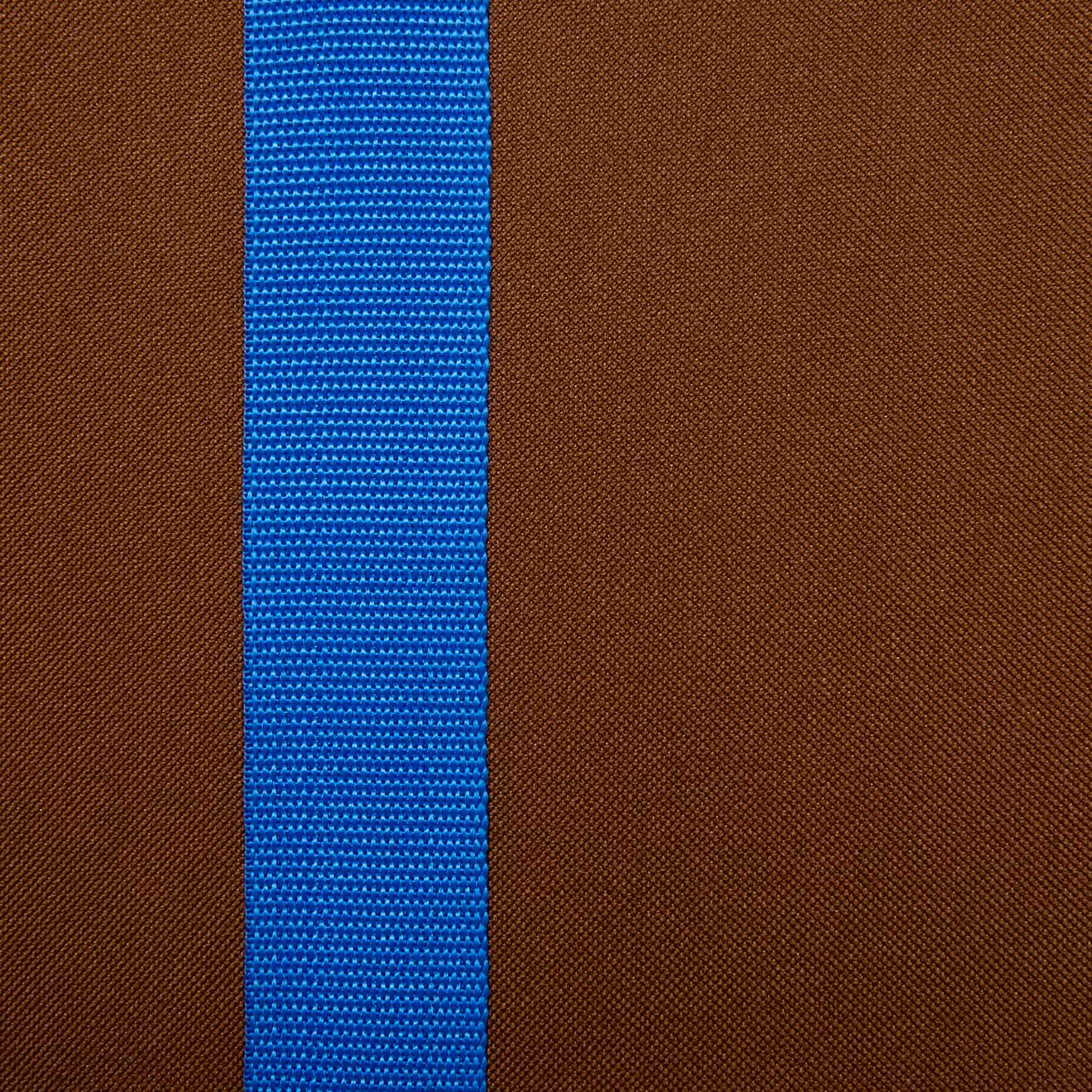 Kulturbeutel Herren XL in braun