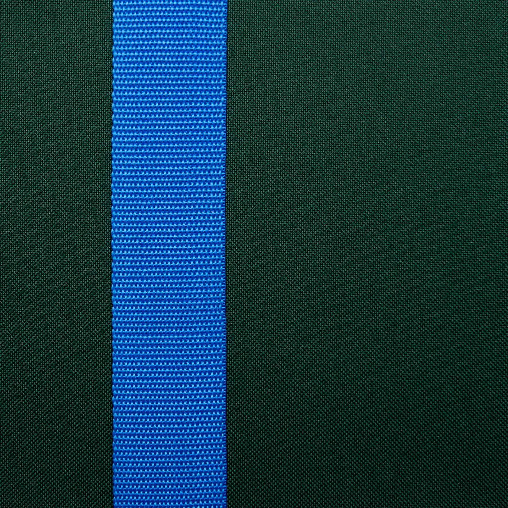 Kulturbeutel Herren XL in dk.grün