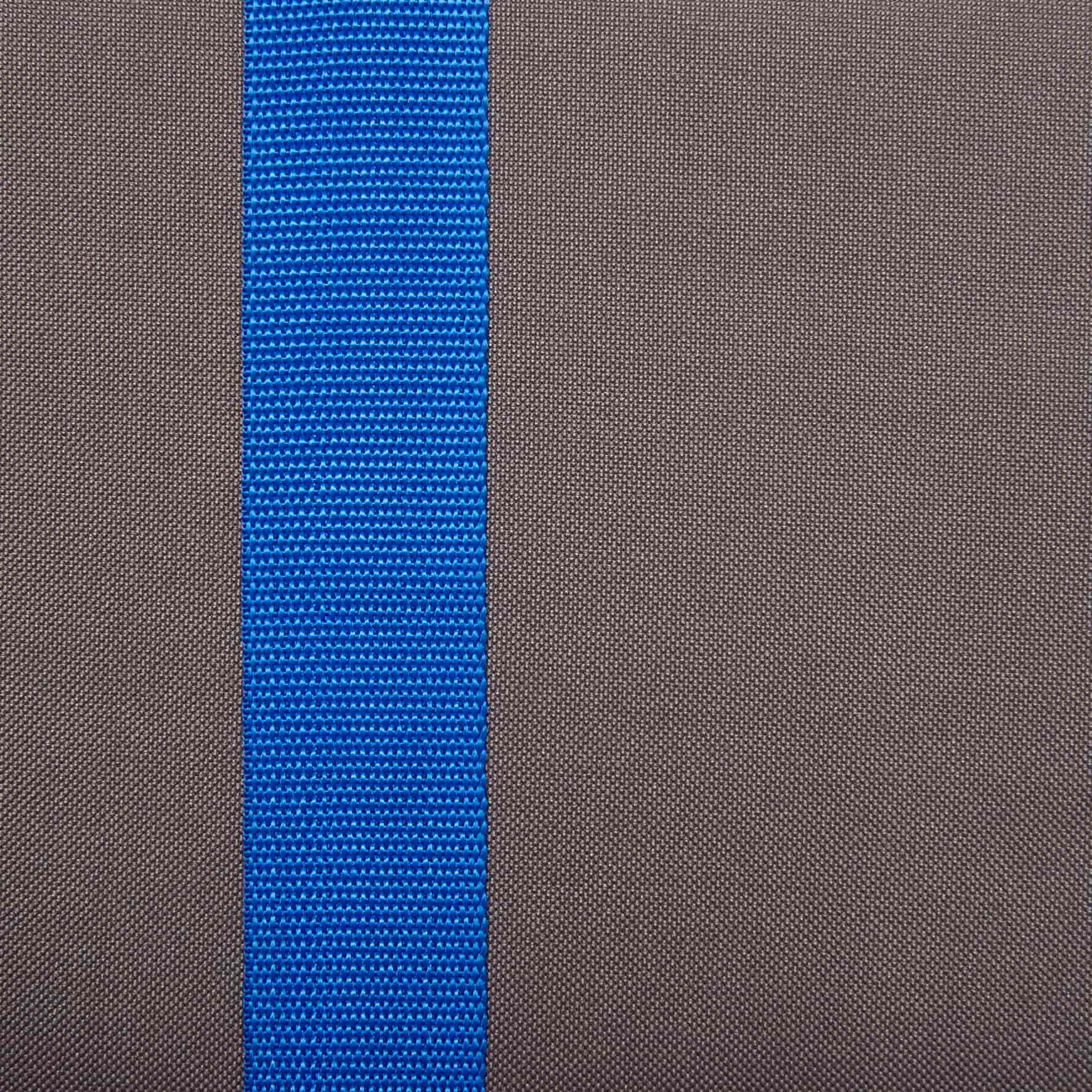 Kulturbeutel Herren XL in grau