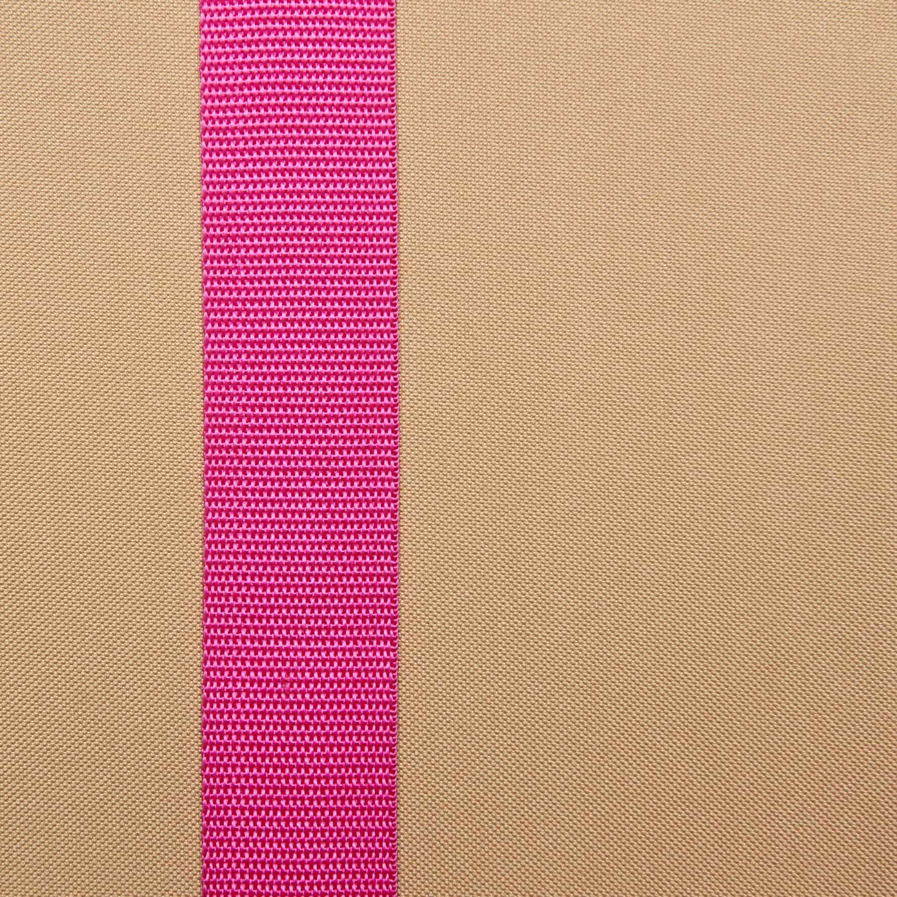 Kulturbeutel Damen in beige