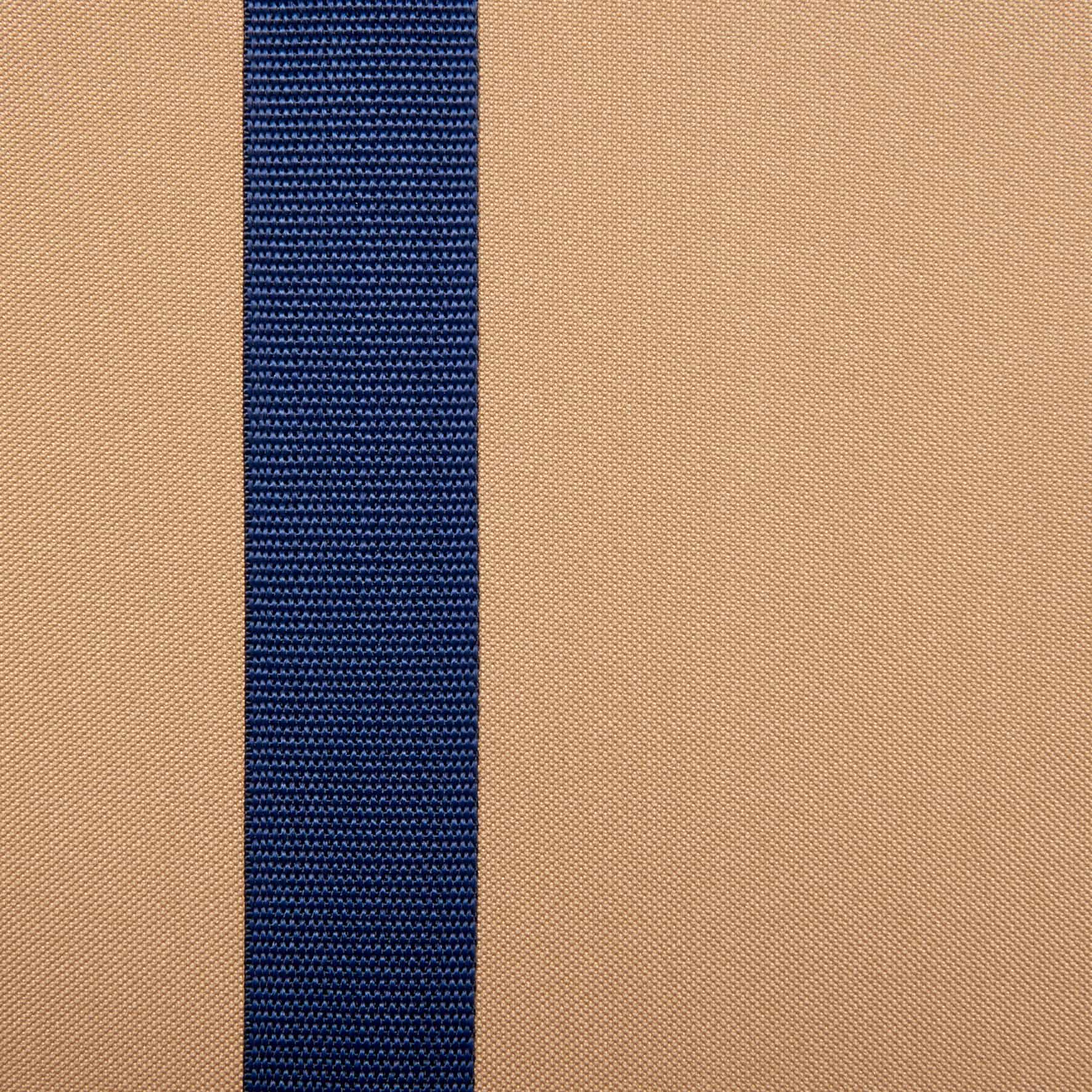 Kulturbeutel Damen in beige