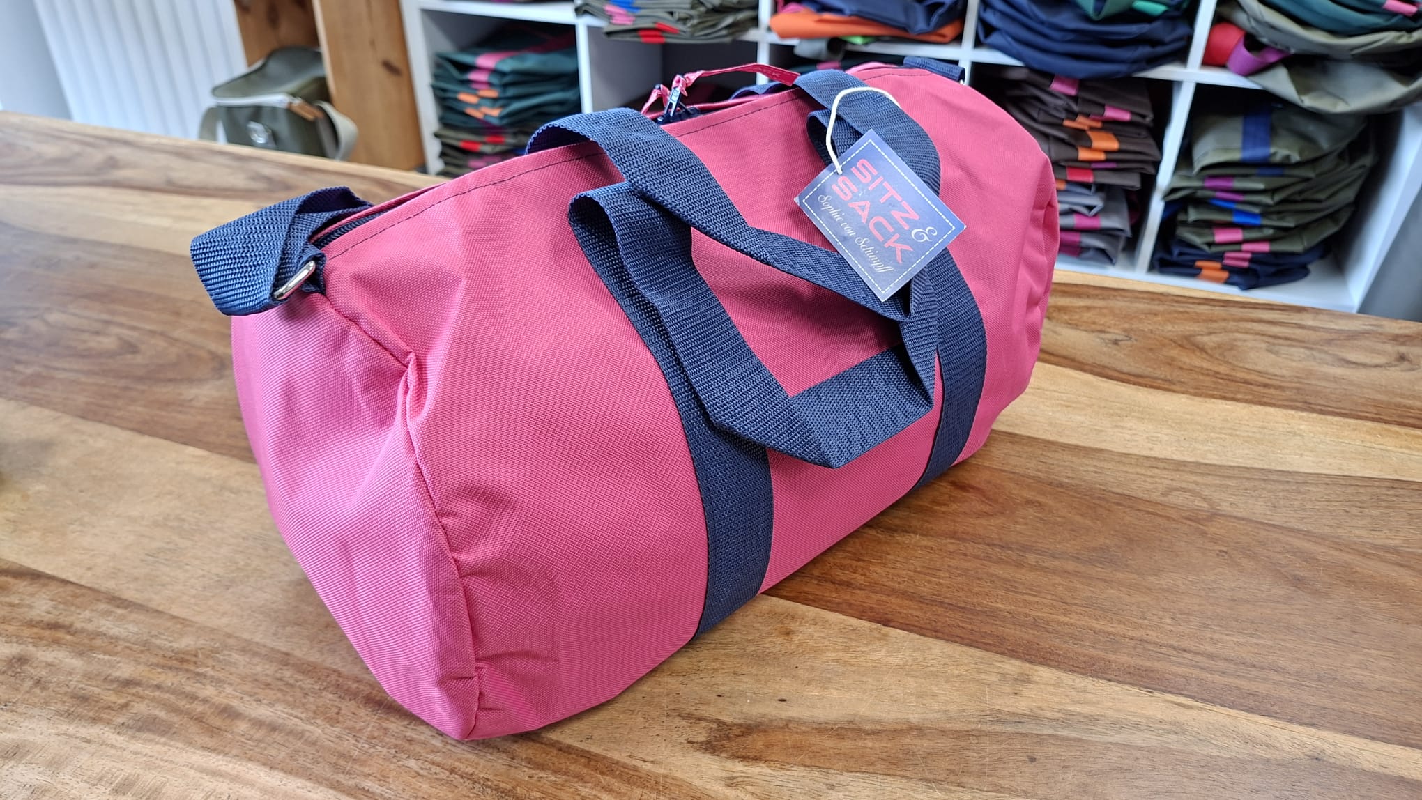 Sale Sporttasche klein