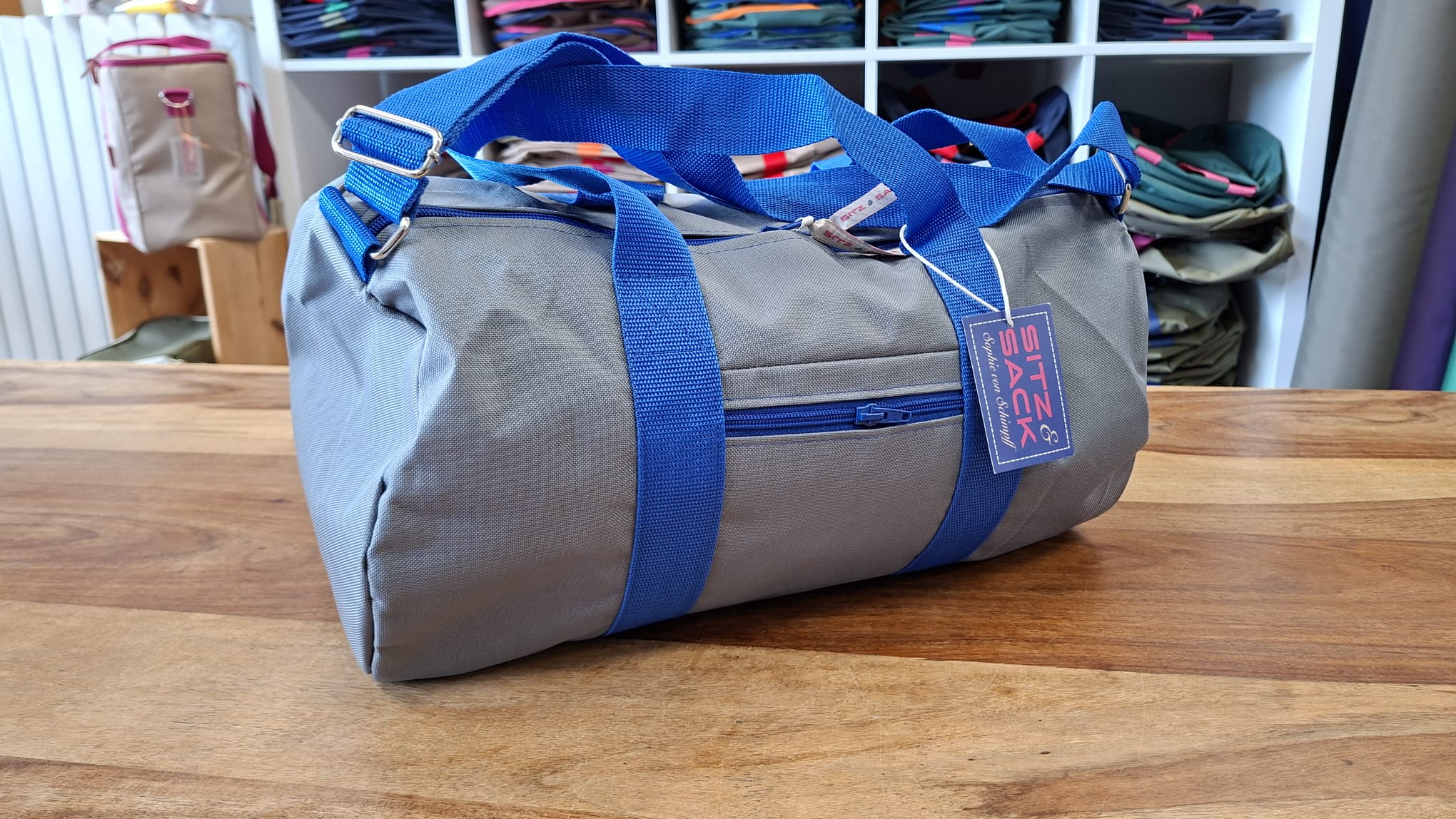Sale Sporttasche klein