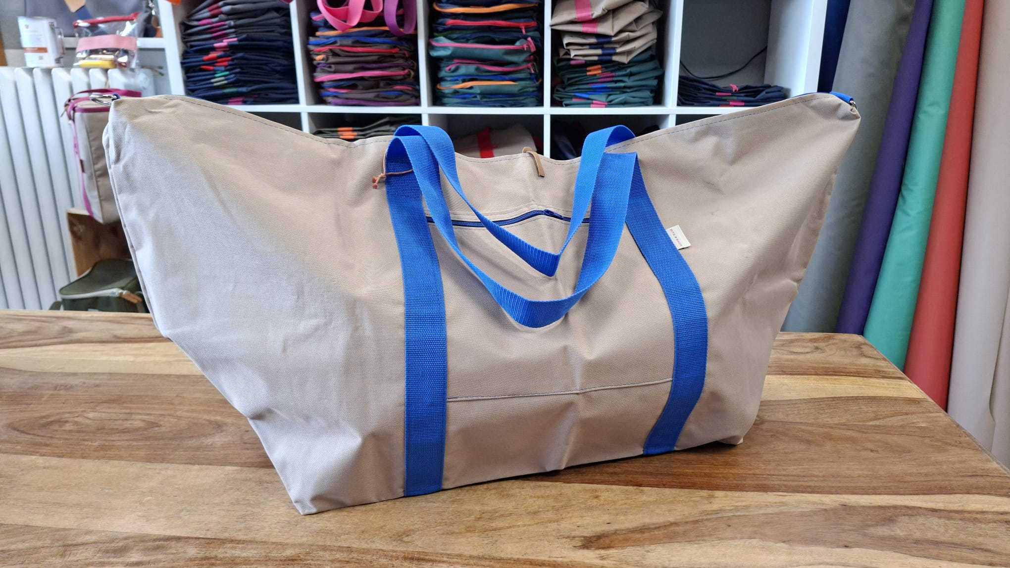 Sale Weekender groß