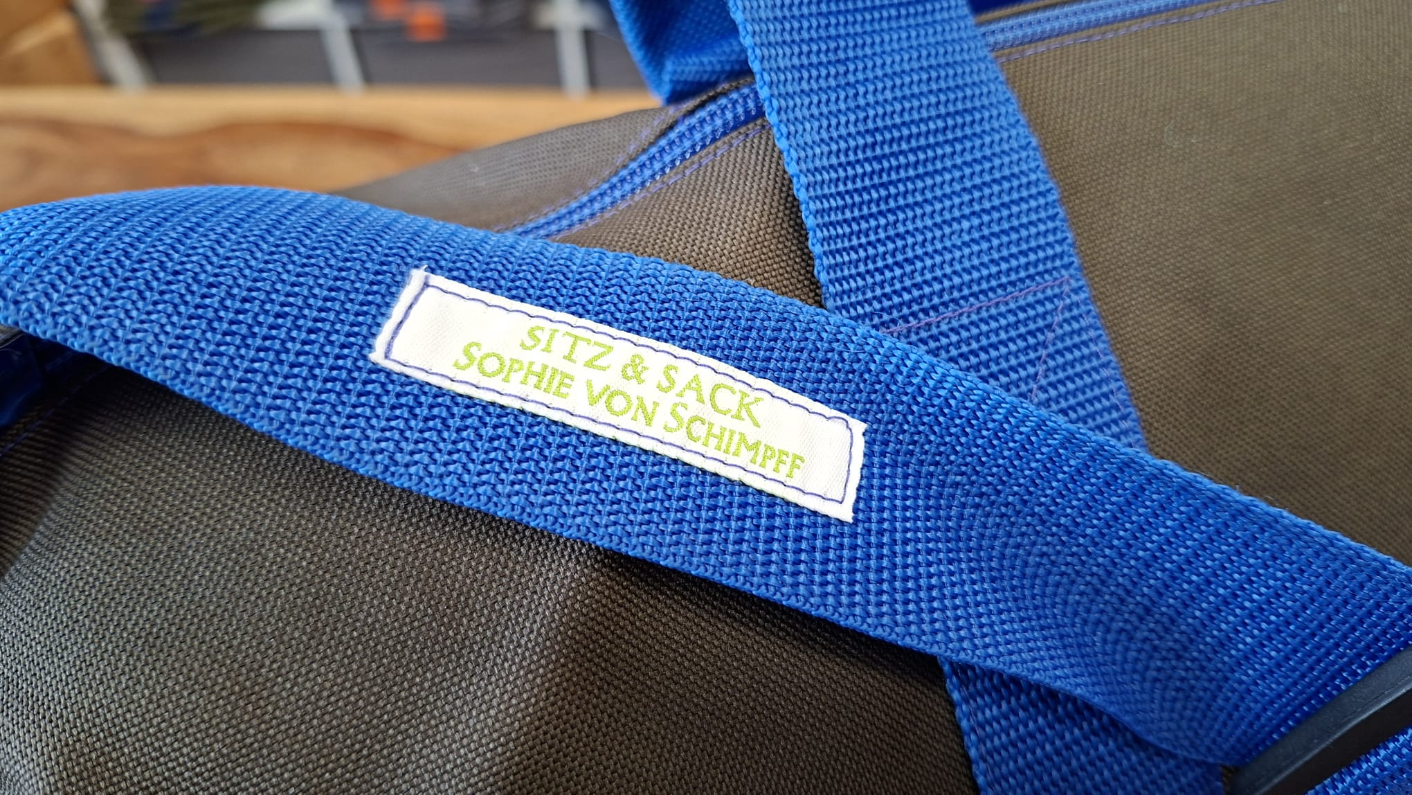 Sale Sporttasche klein