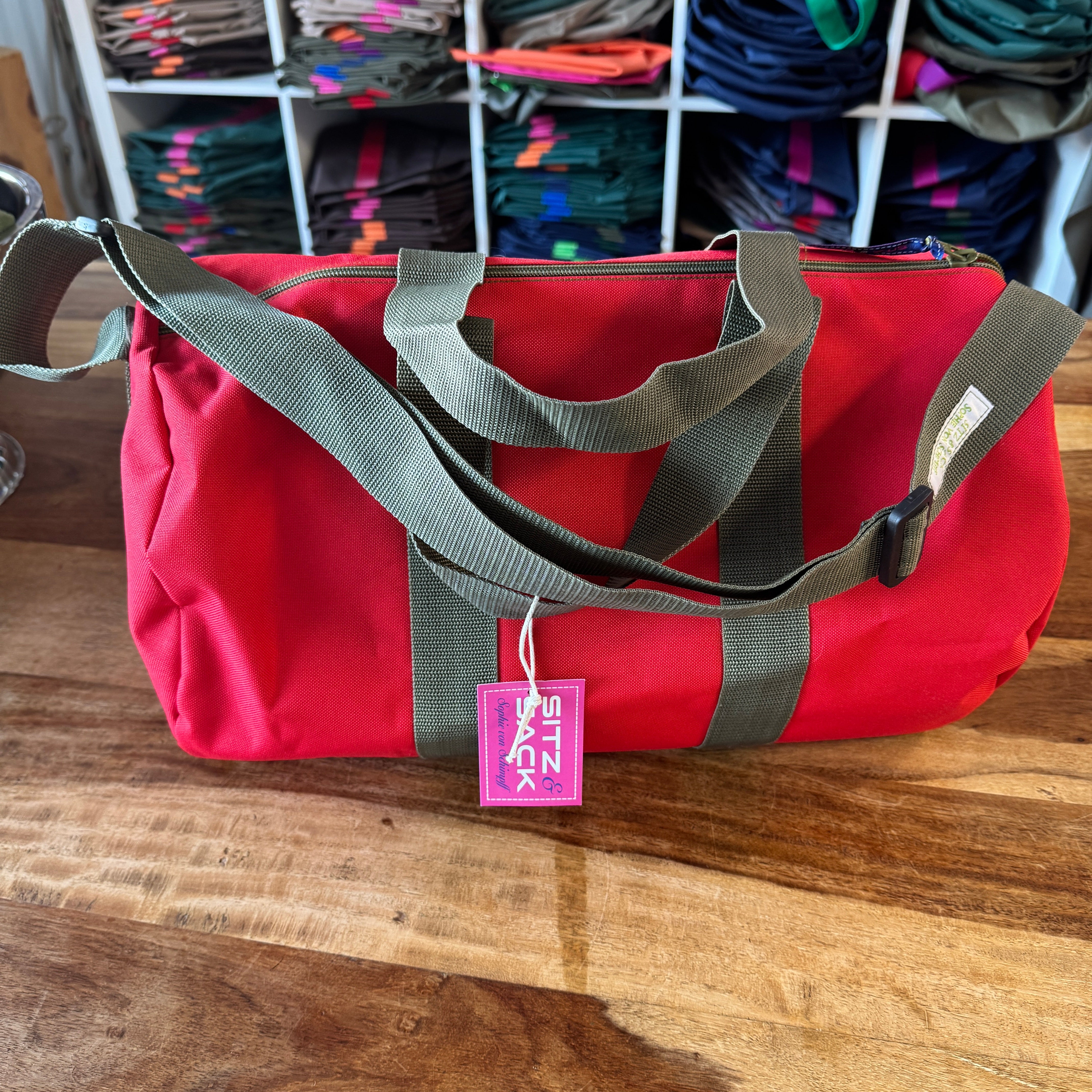 Sale Sporttasche klein