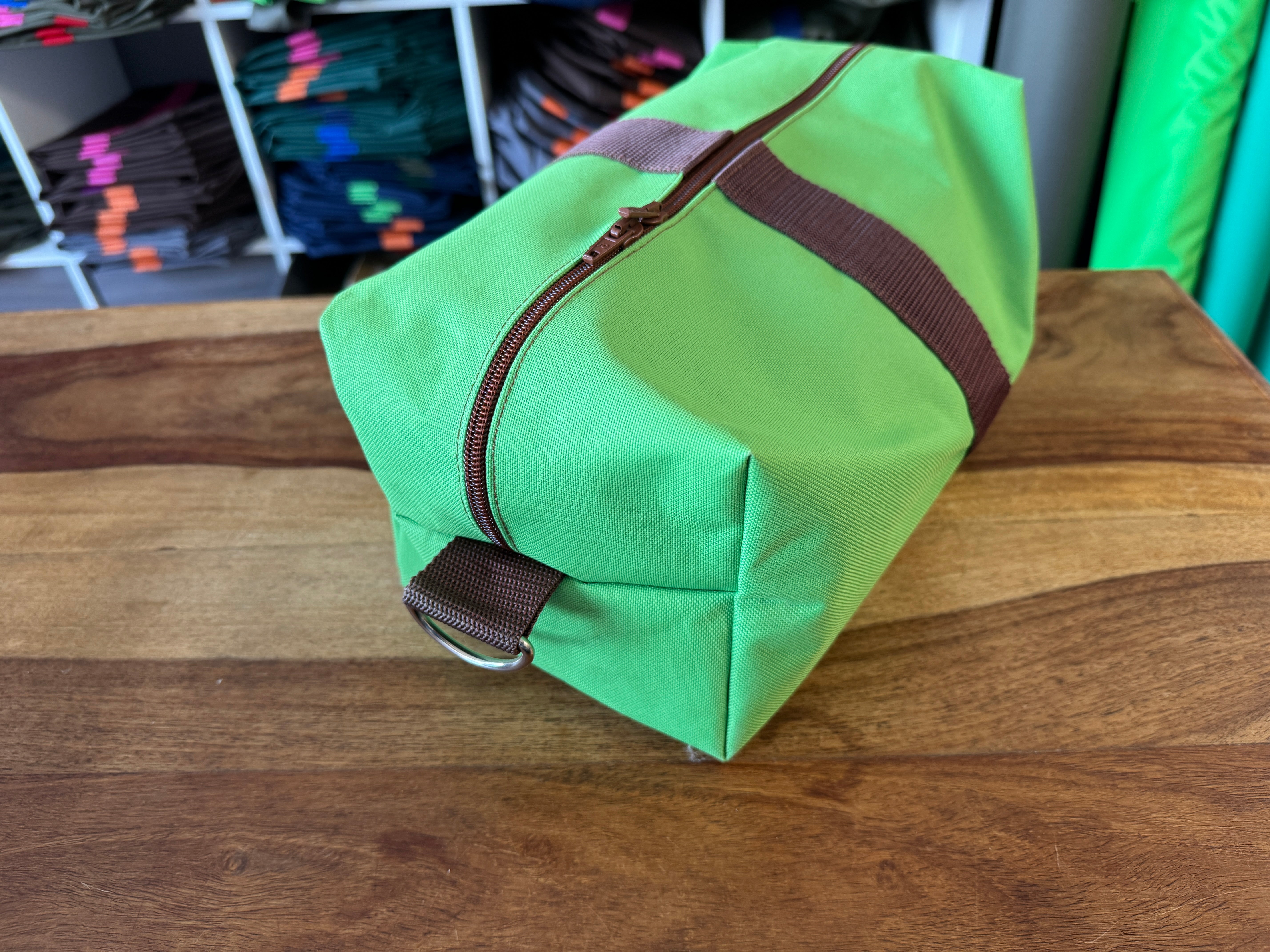 Kulturbeutel Herren XL Sale
