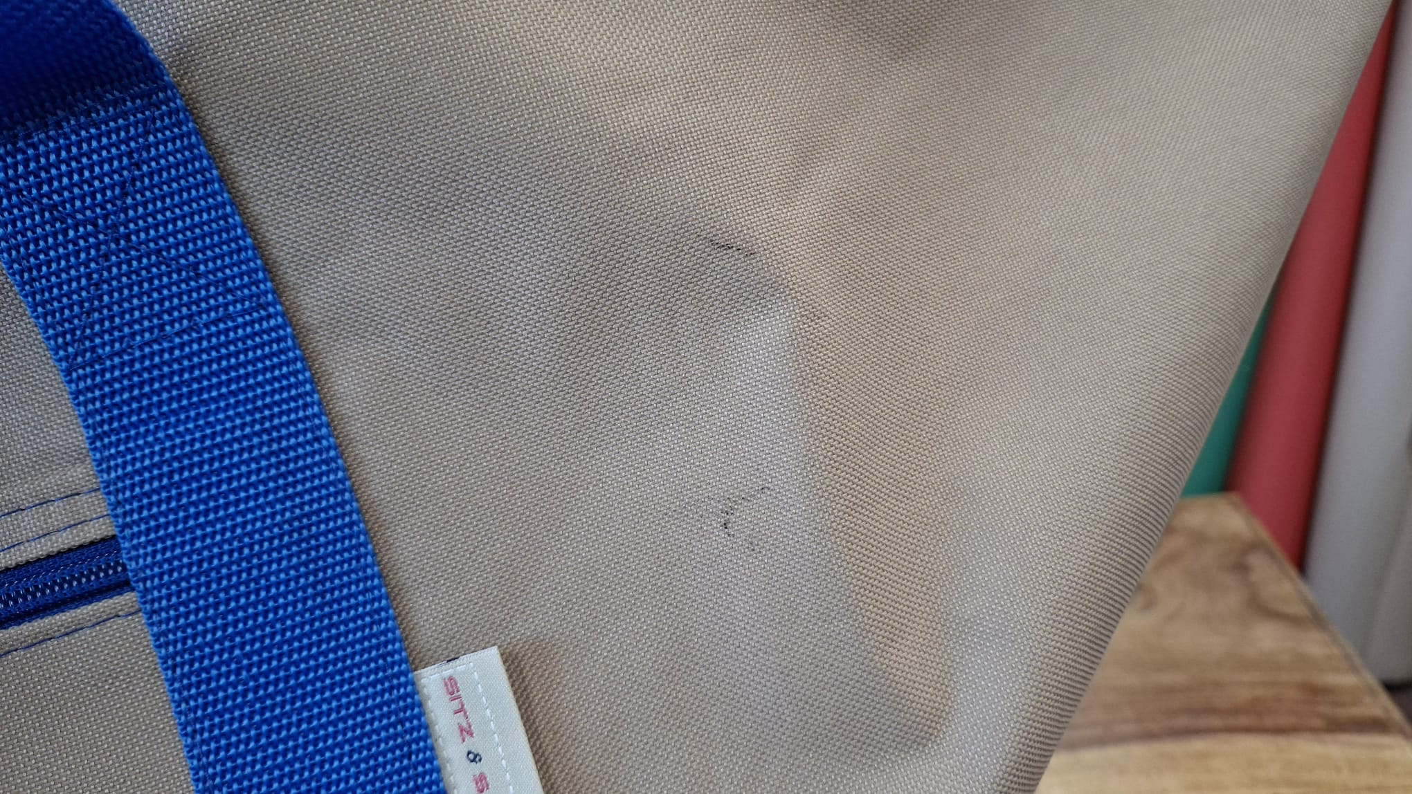 Sale Weekender groß