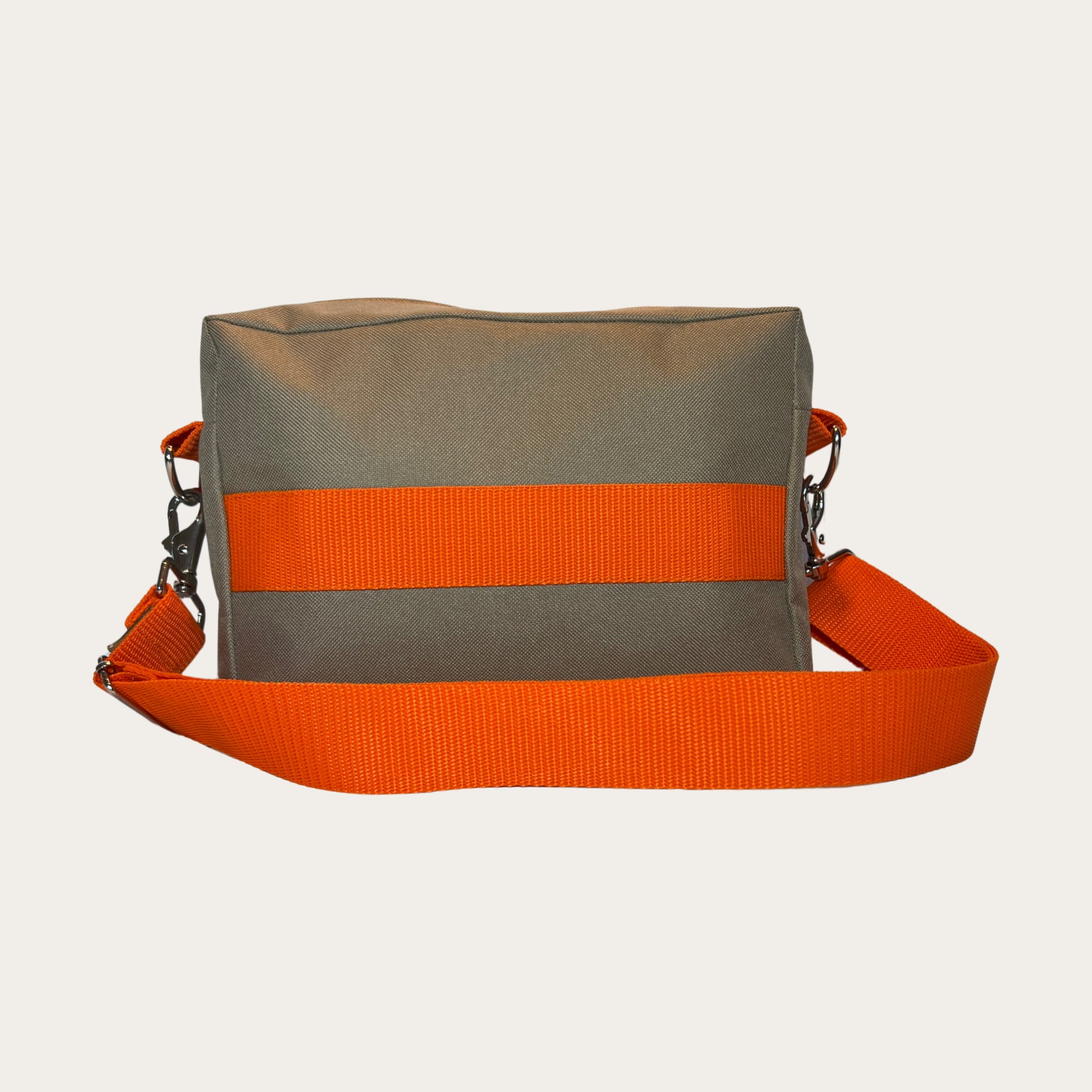 Dogbag in beige