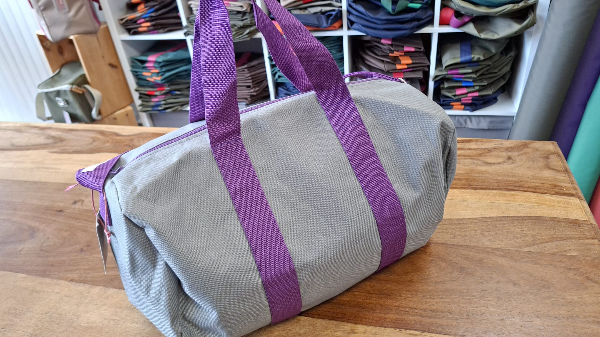 Sale Sporttasche klein