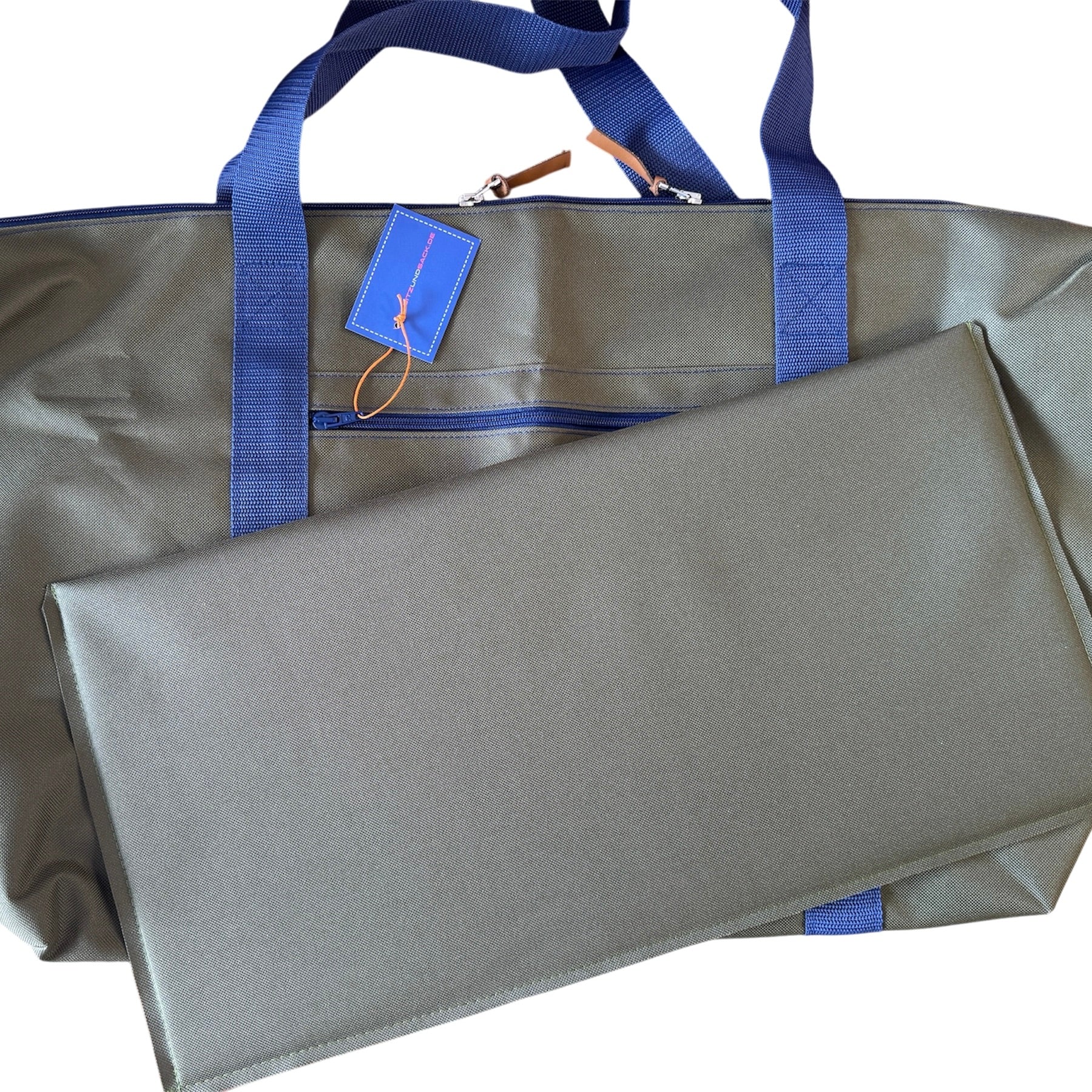Einlegeboden Weekender und Handbag Medi