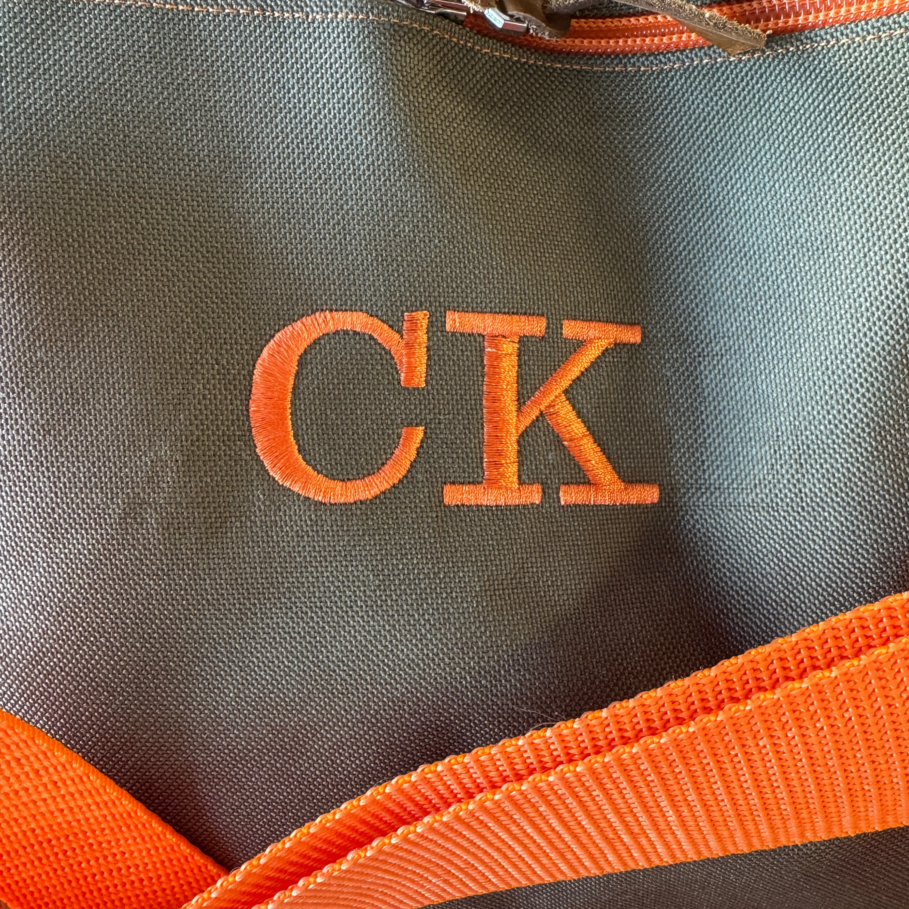 Sale Sporttasche groß