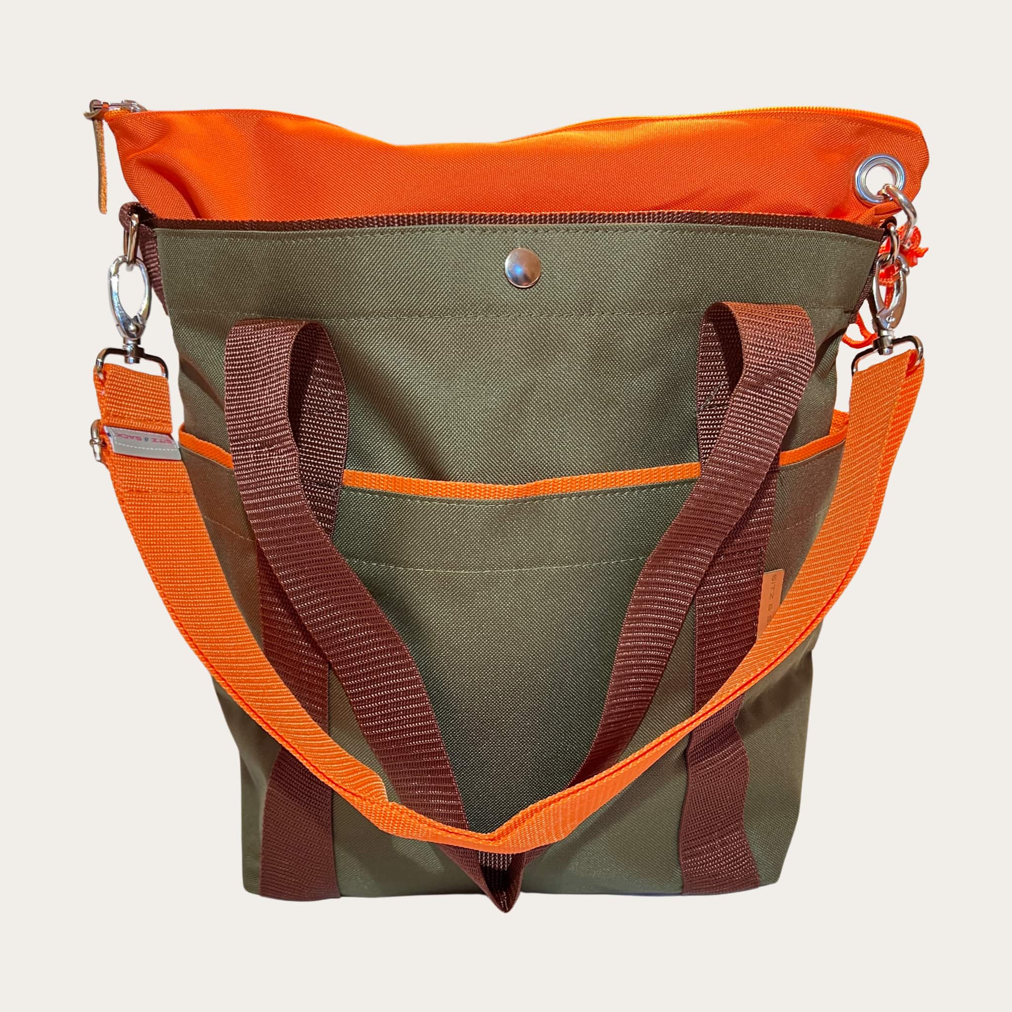 Horsebag fertige Farbkombinationen