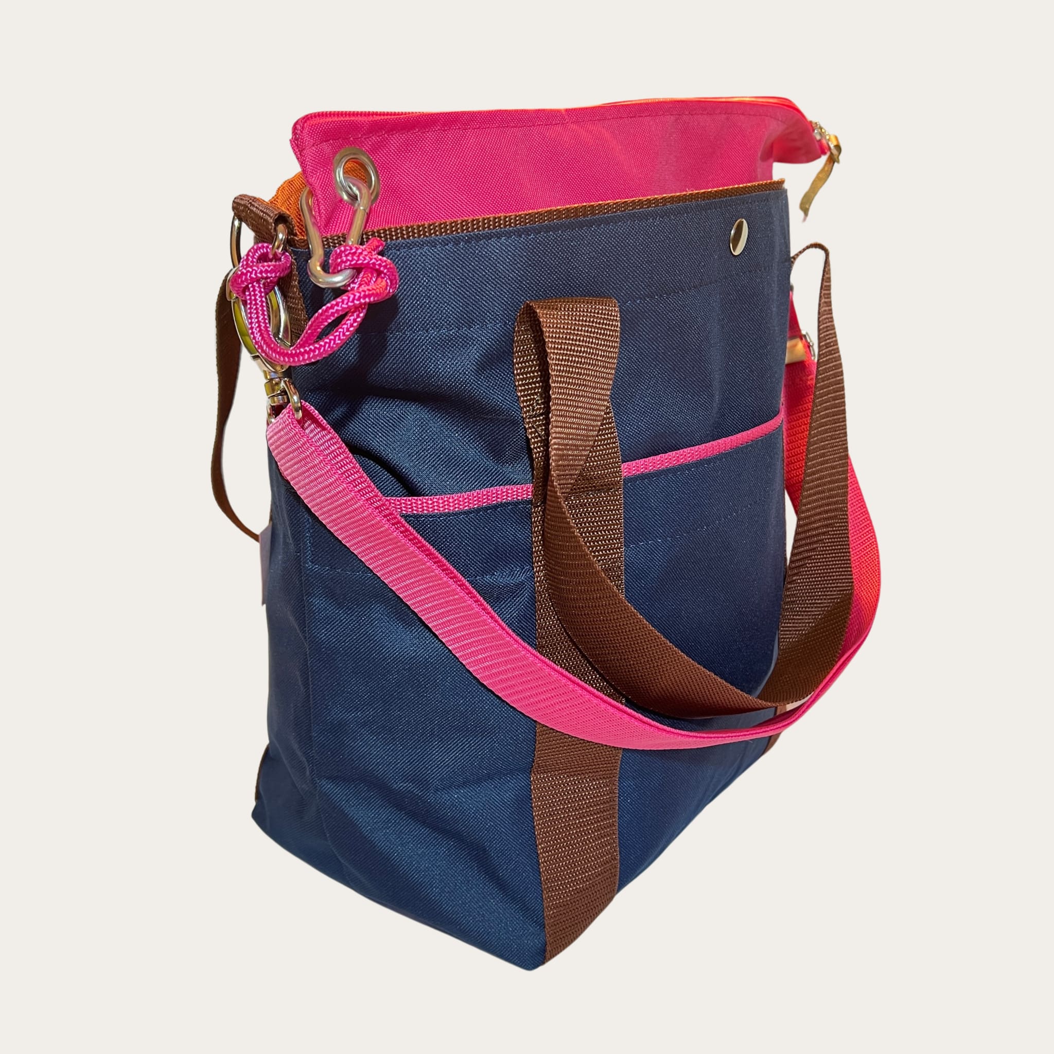 Horsebag fertige Farbkombinationen