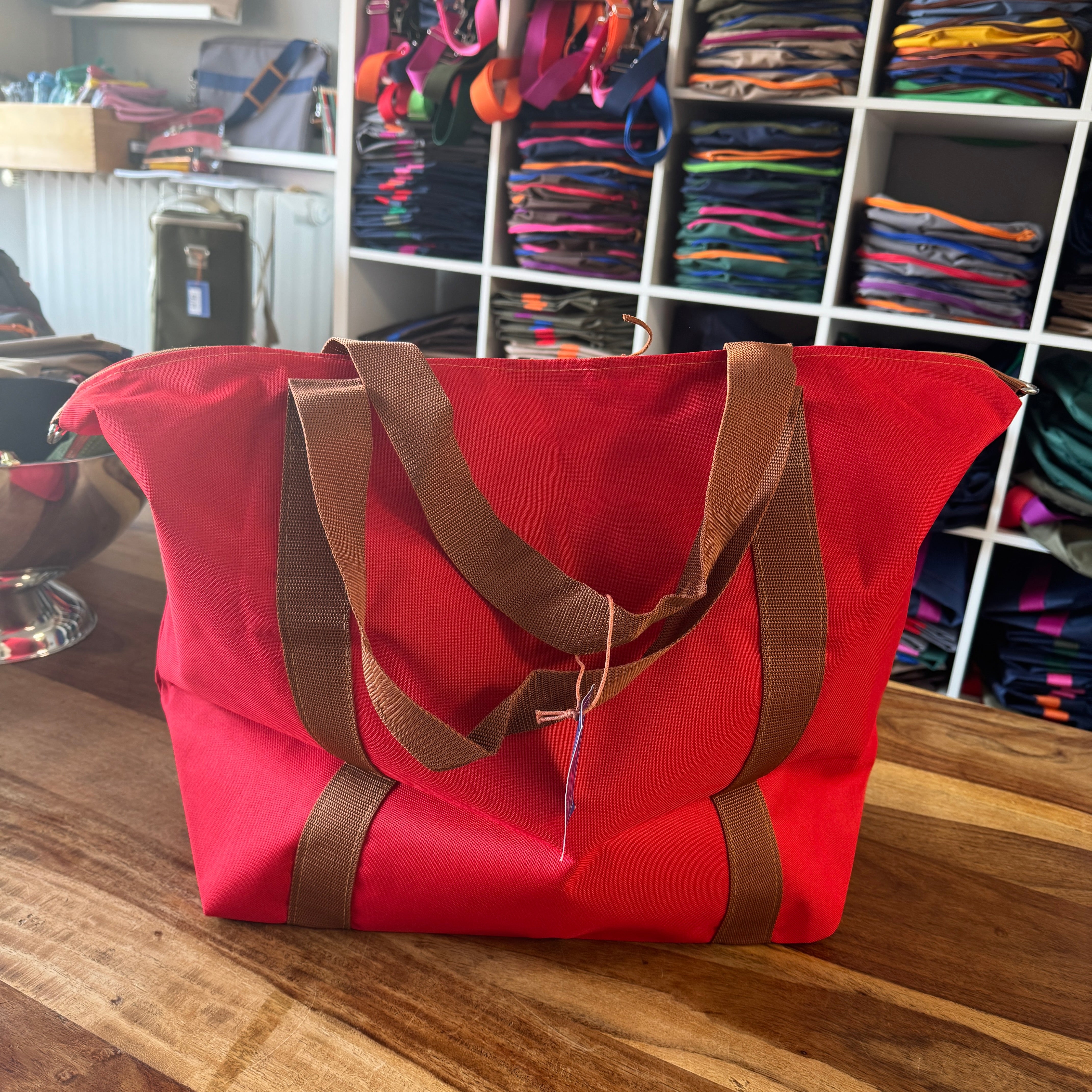 Sale Weekender klein