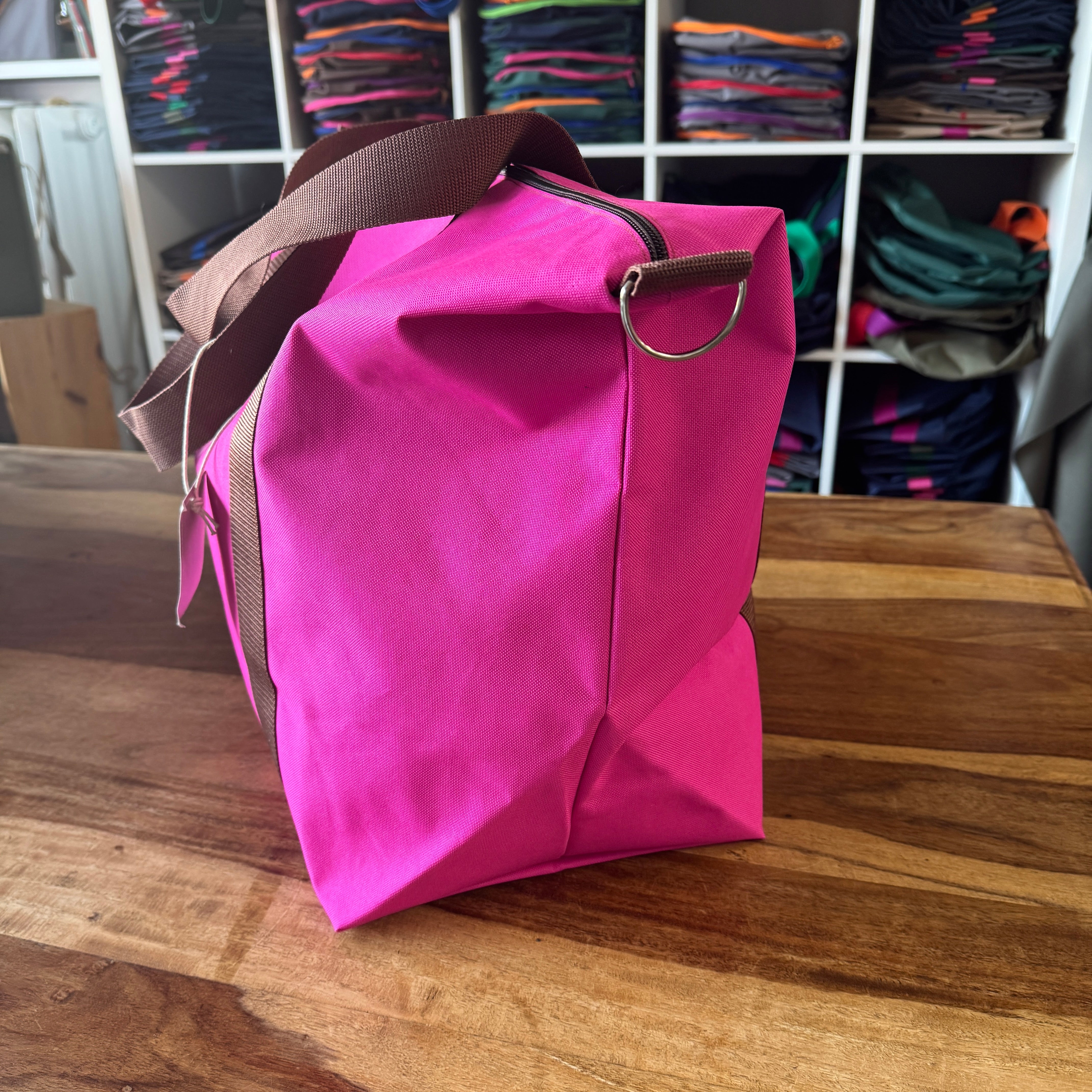 Sale Weekender klein