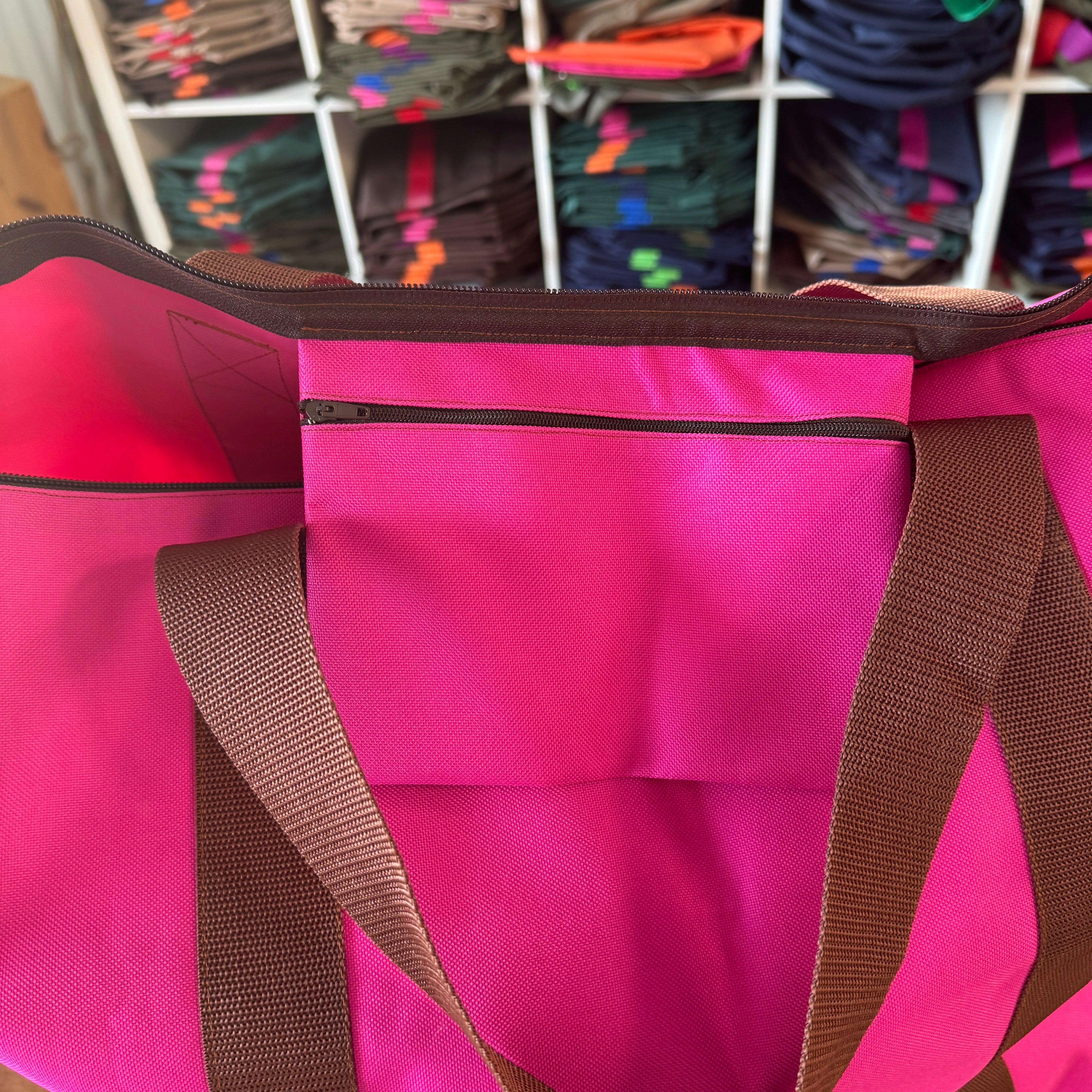 Sale Weekender klein