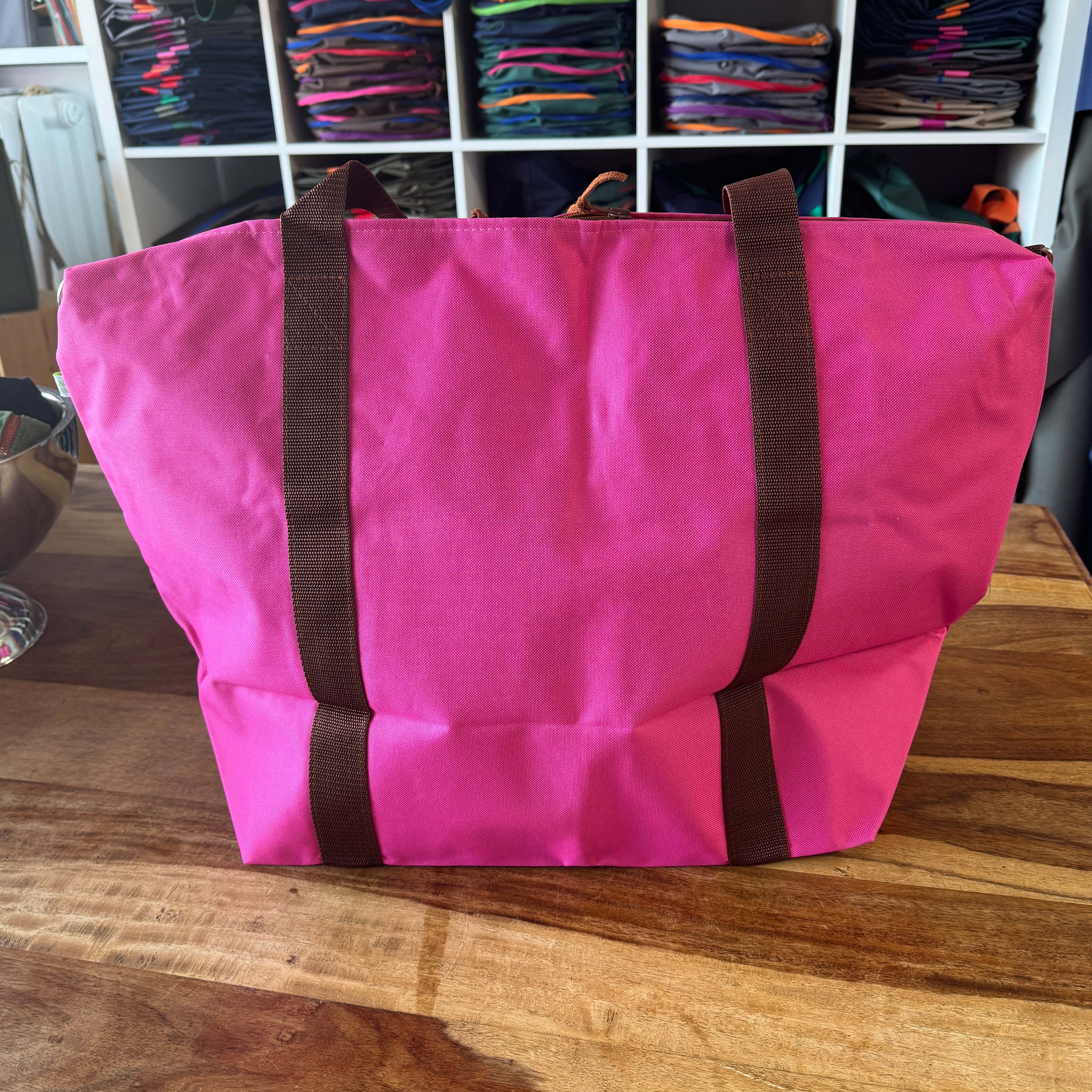 Sale Weekender klein