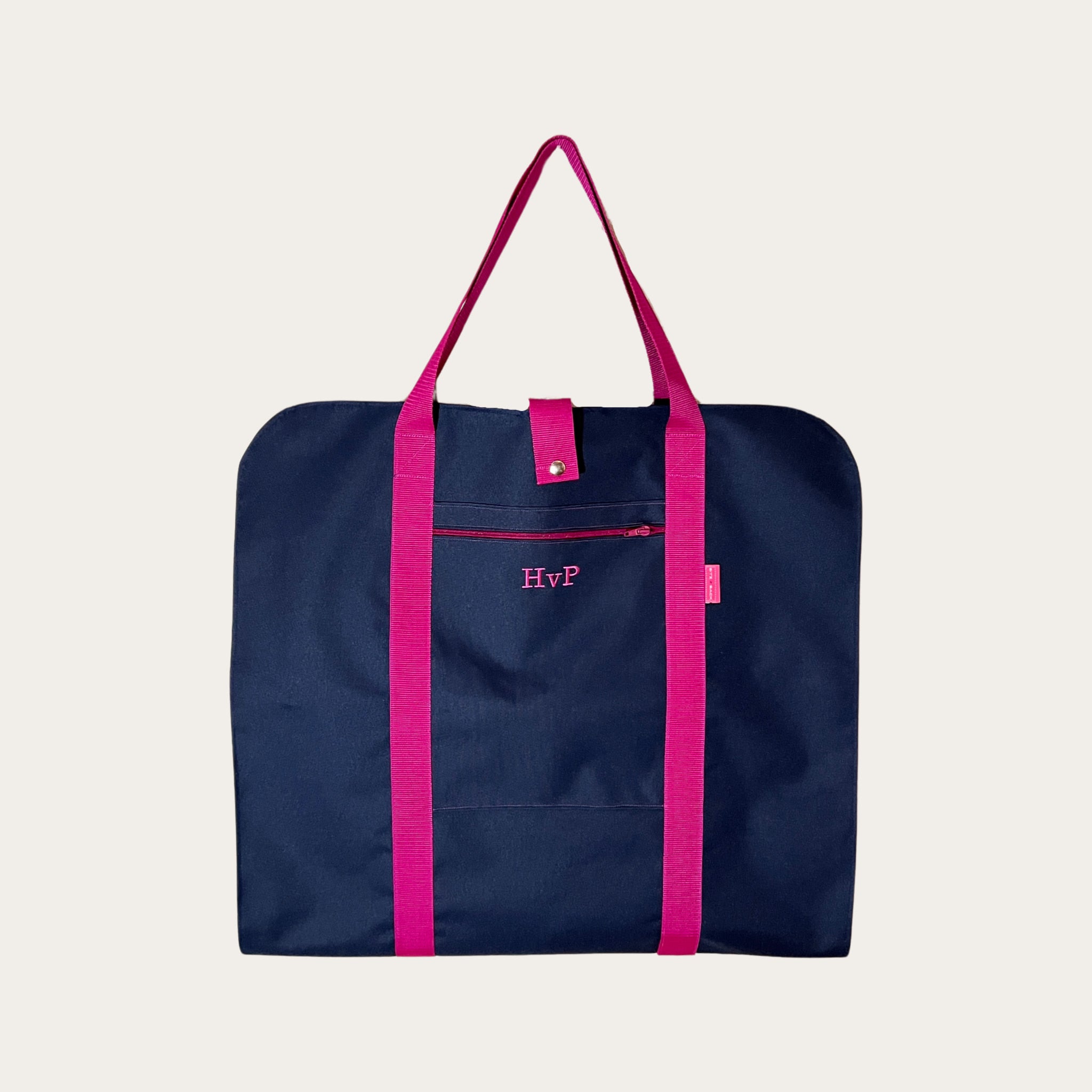 Kleidersack individuelle Farbgestaltung