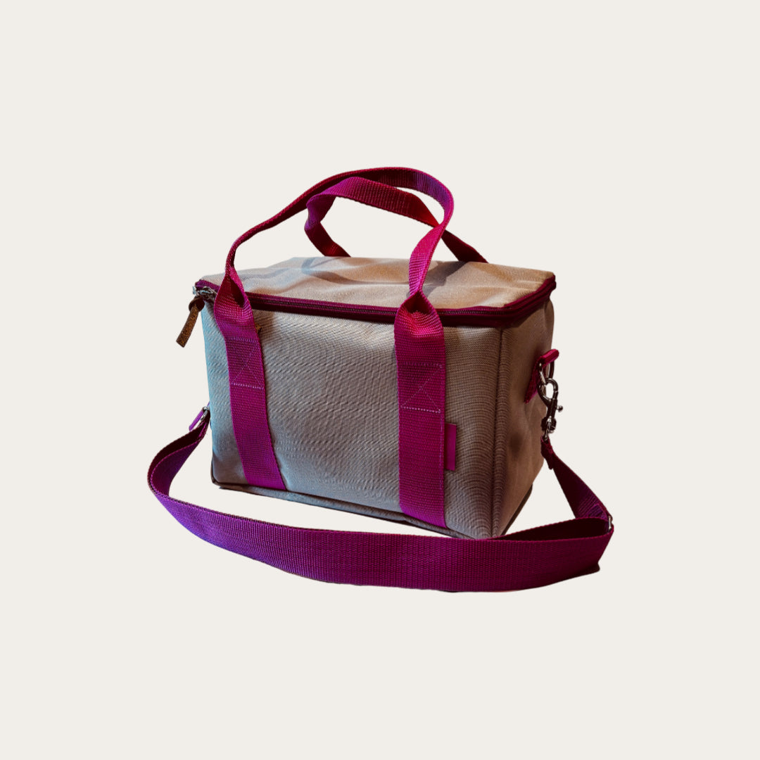 Kühltasche fertige Farbkombinationen