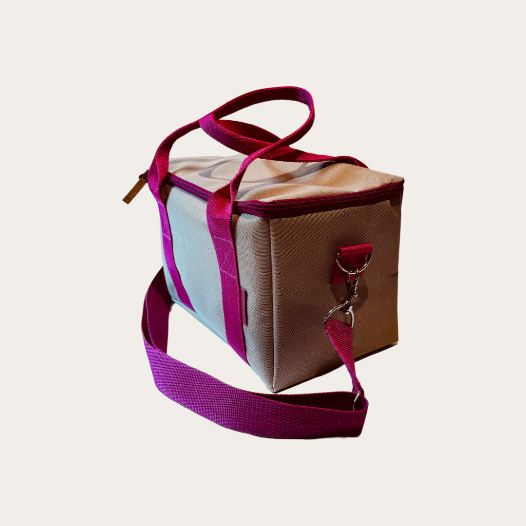 Kühltasche fertige Farbkombinationen