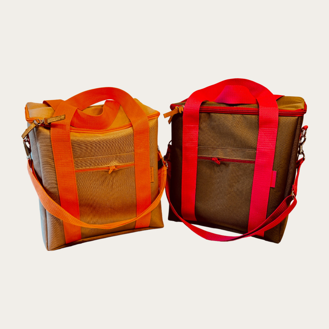 Kühltasche fertige Farbkombinationen