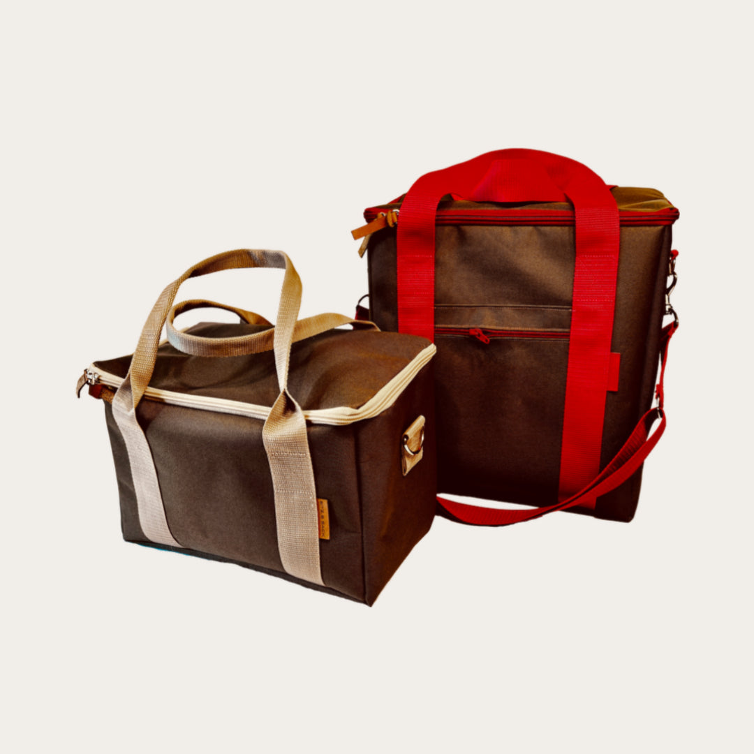 Kühltasche individuelle Farbgestaltung