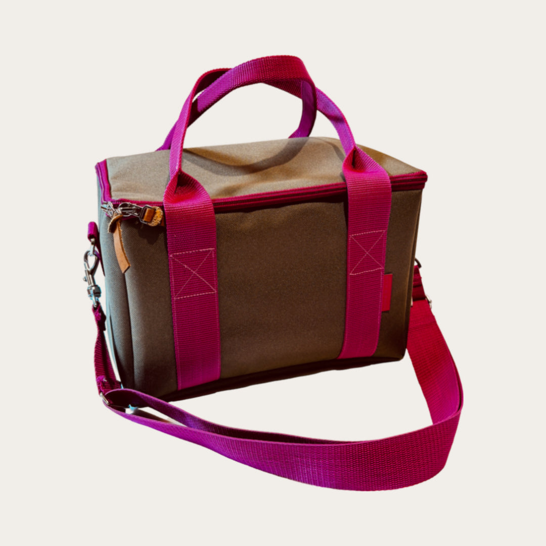 Kühltasche fertige Farbkombinationen