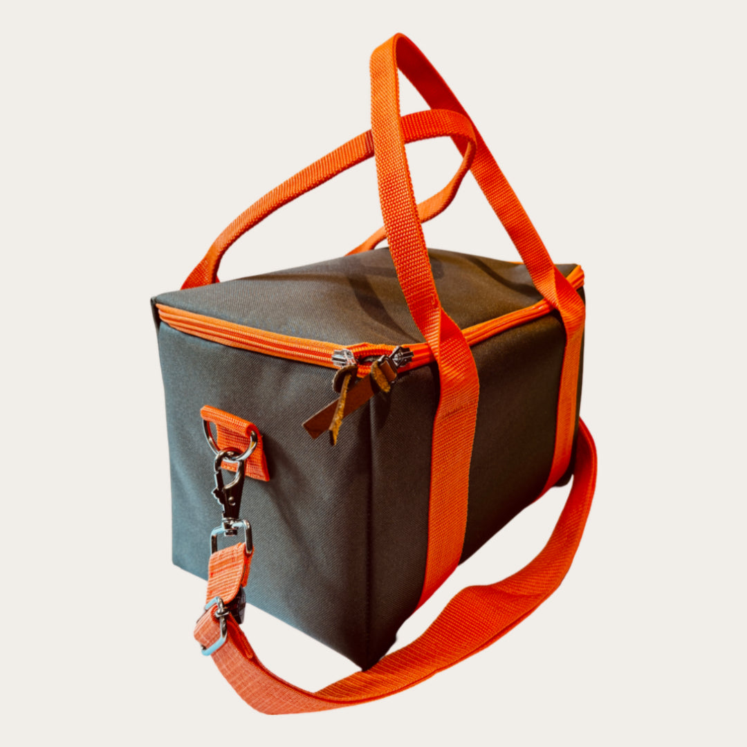 Kühltasche fertige Farbkombinationen