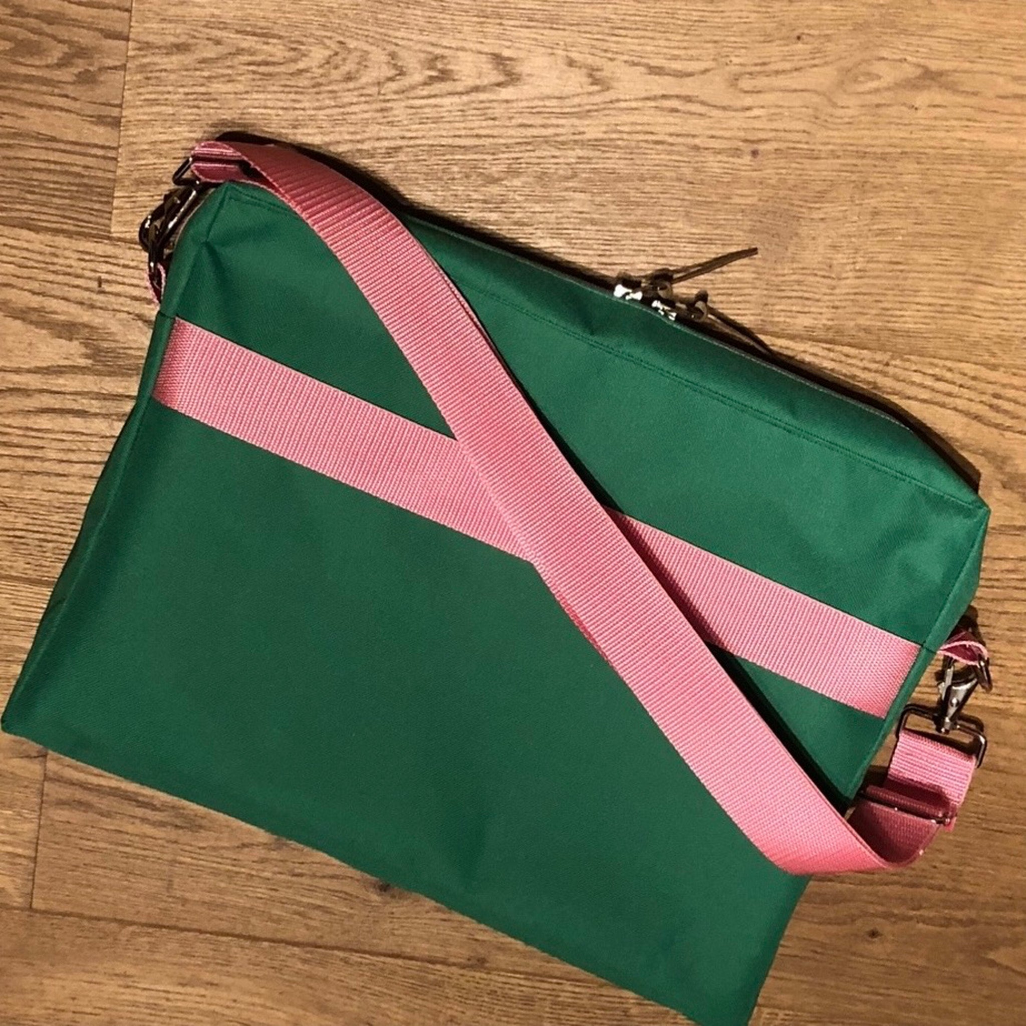 Laptoptasche
