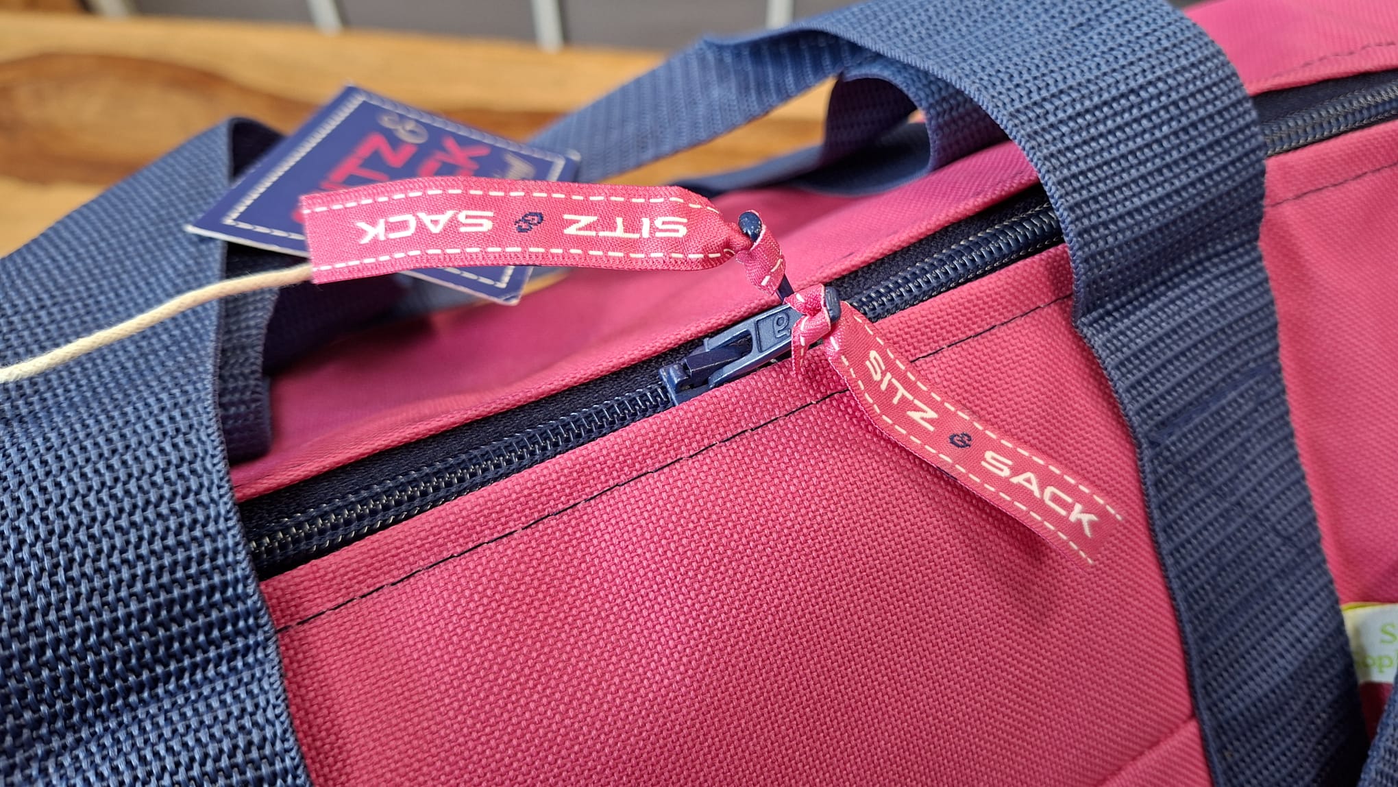 Sale Sporttasche klein