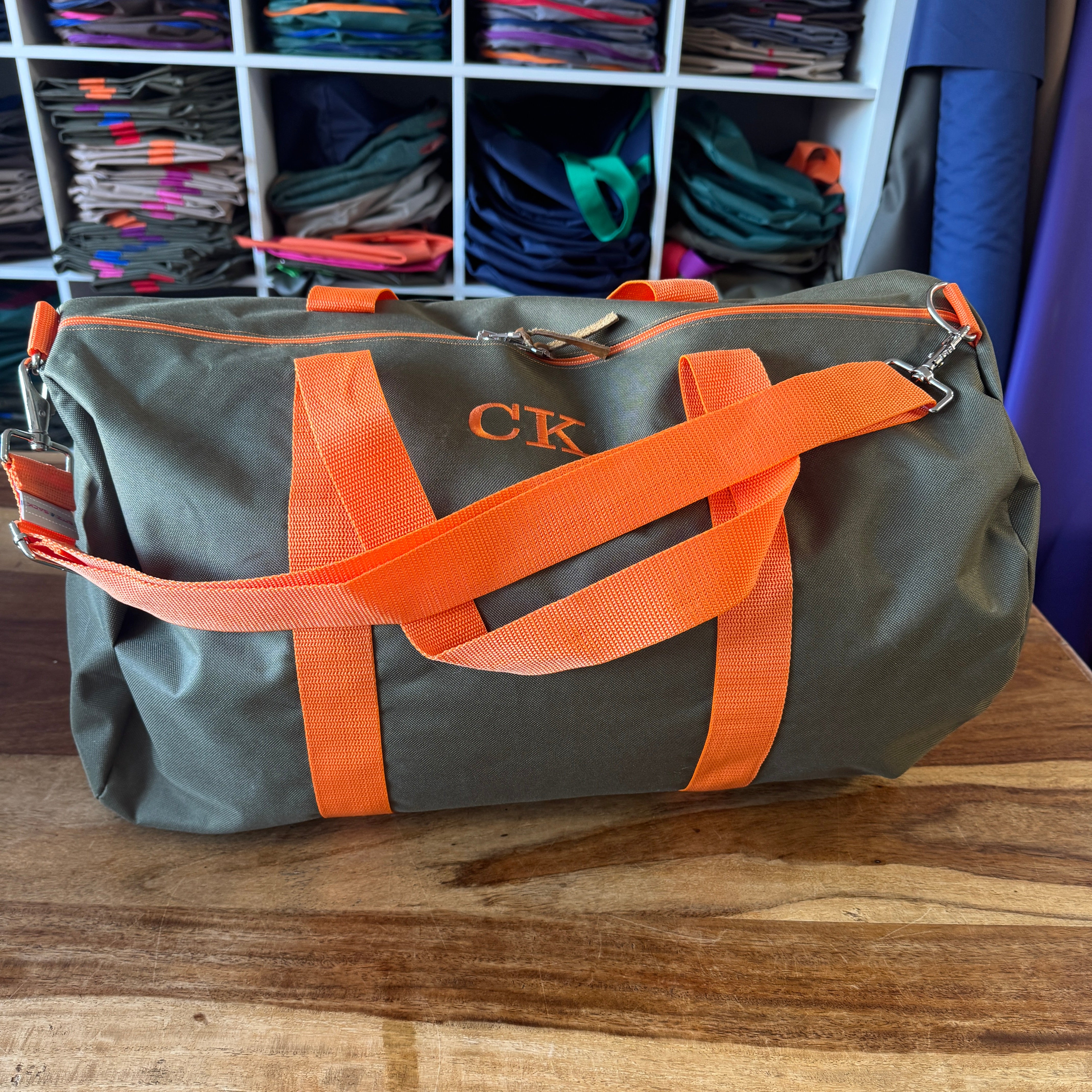 Sale Sporttasche groß