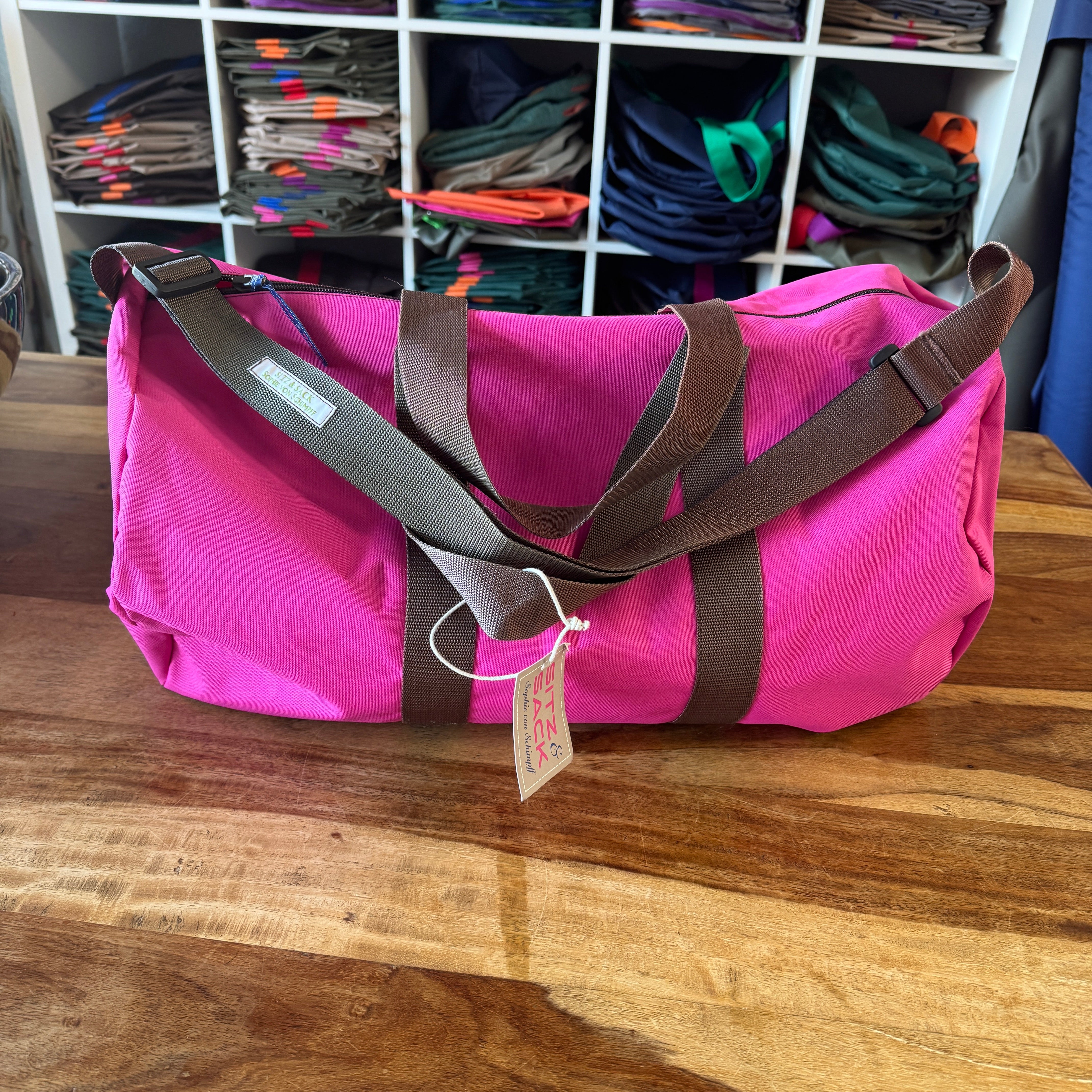 Sale Sporttasche groß