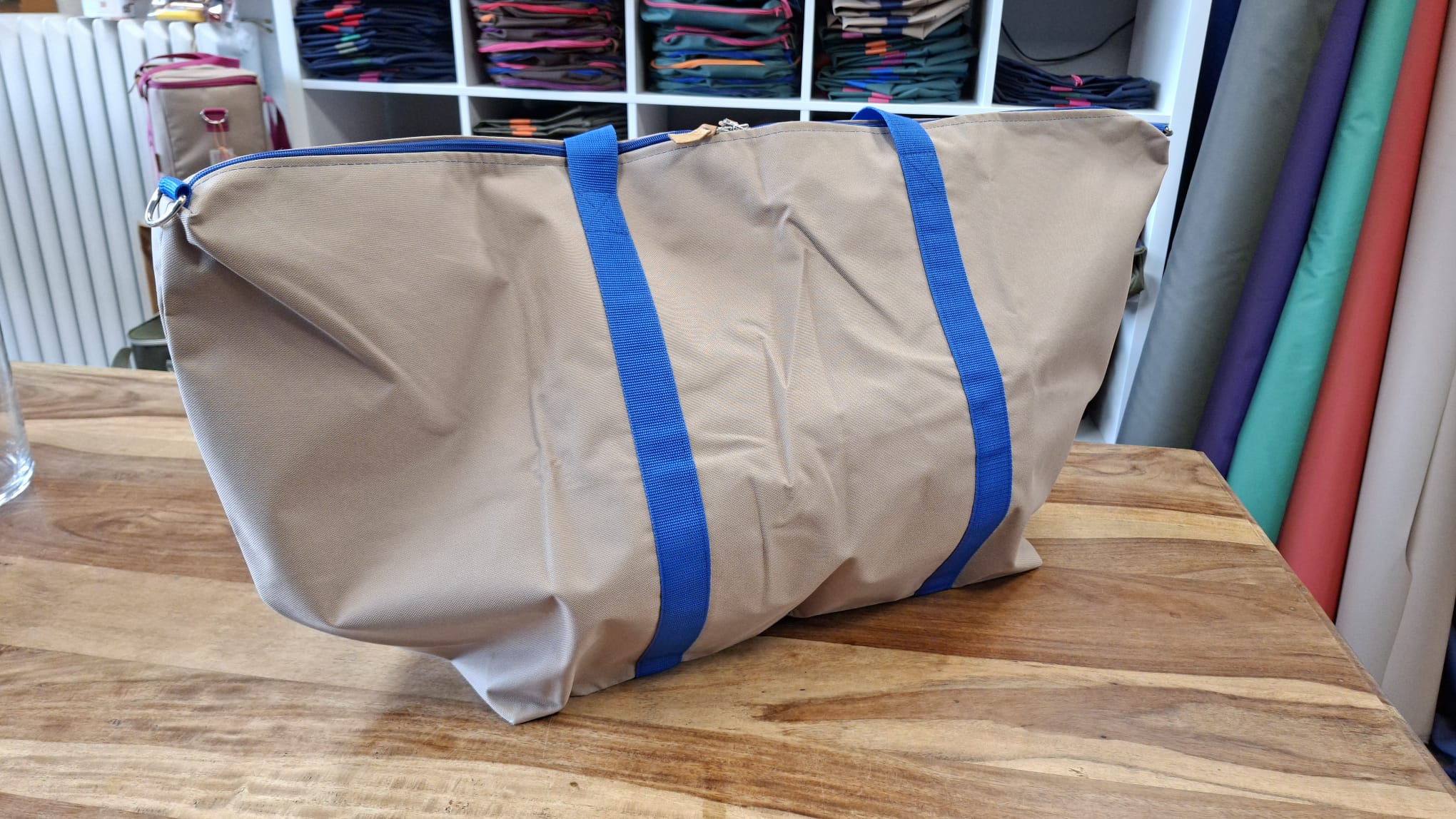 Sale Weekender groß