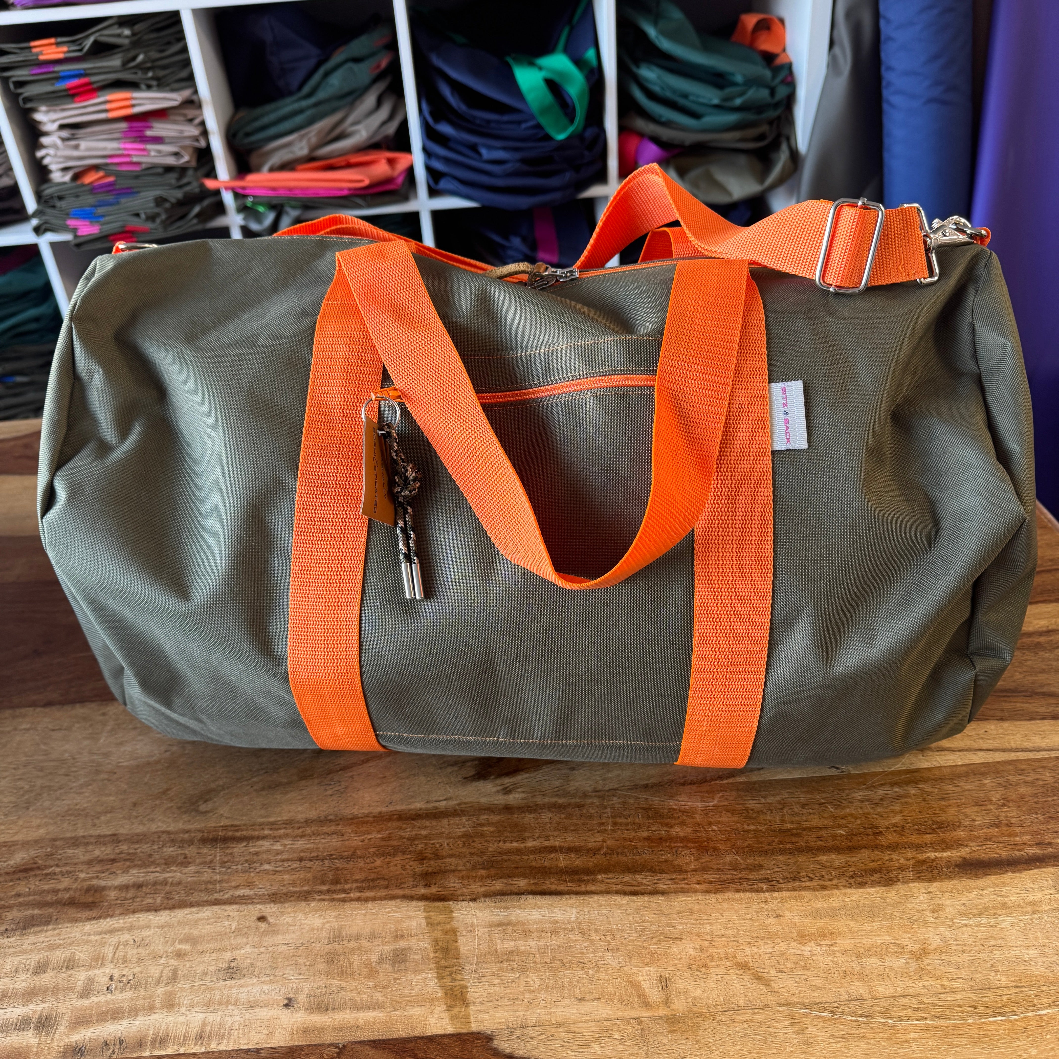 Sale Sporttasche groß