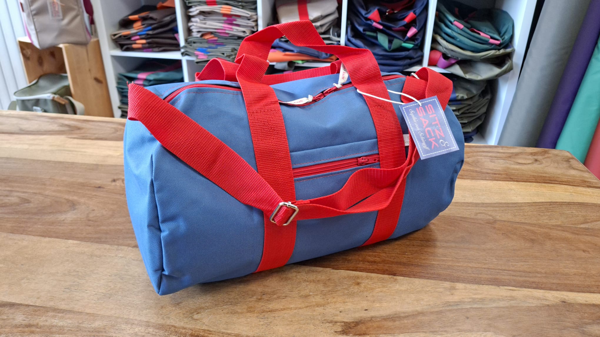 Sale Sporttasche klein