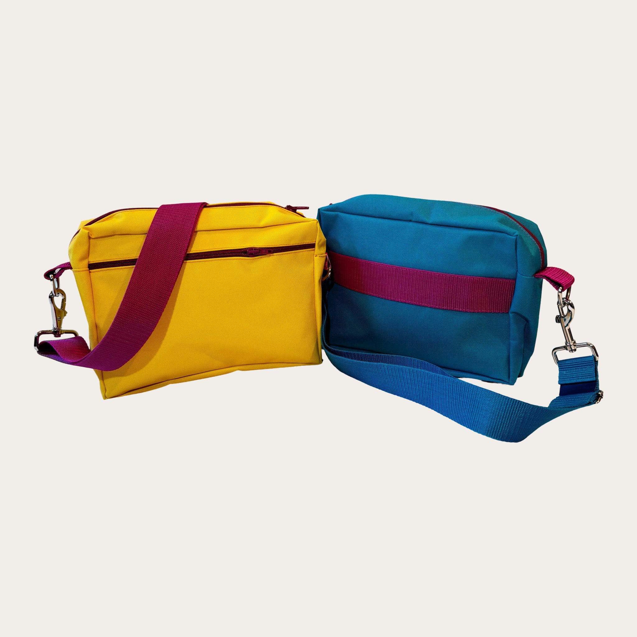 Dogbag individuelle Farbgestaltung