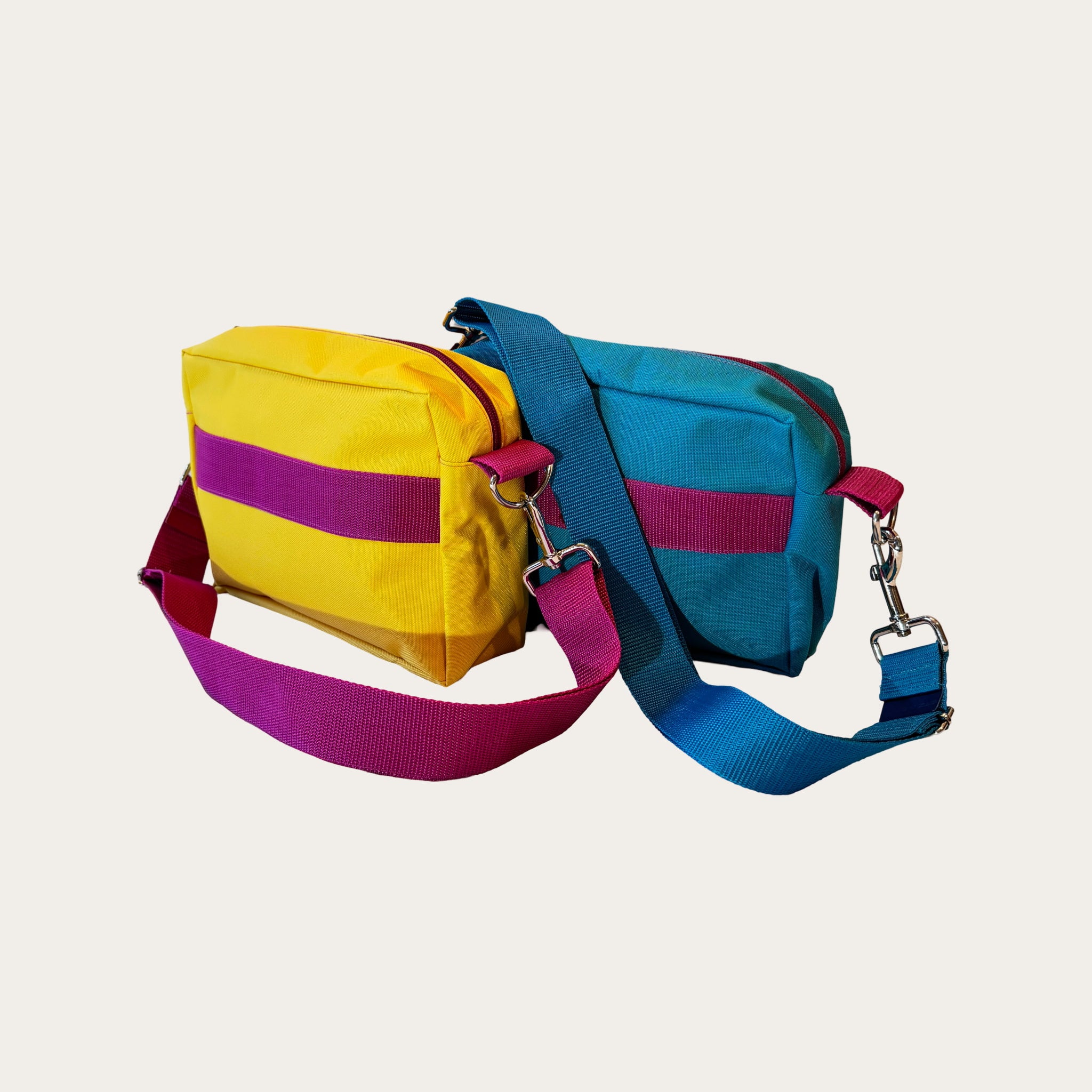 Dogbag individuelle Farbgestaltung