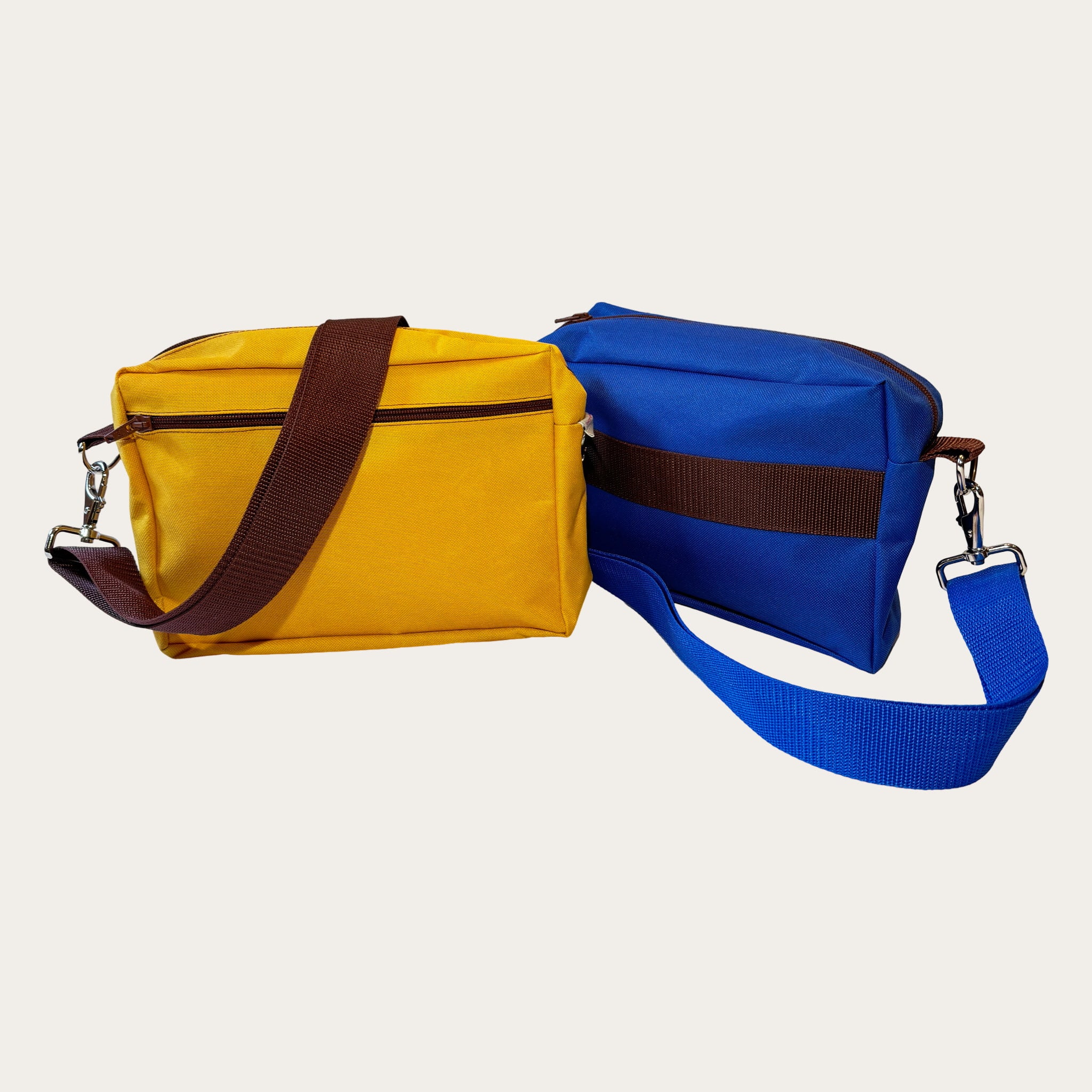 Dogbag individuelle Farbgestaltung