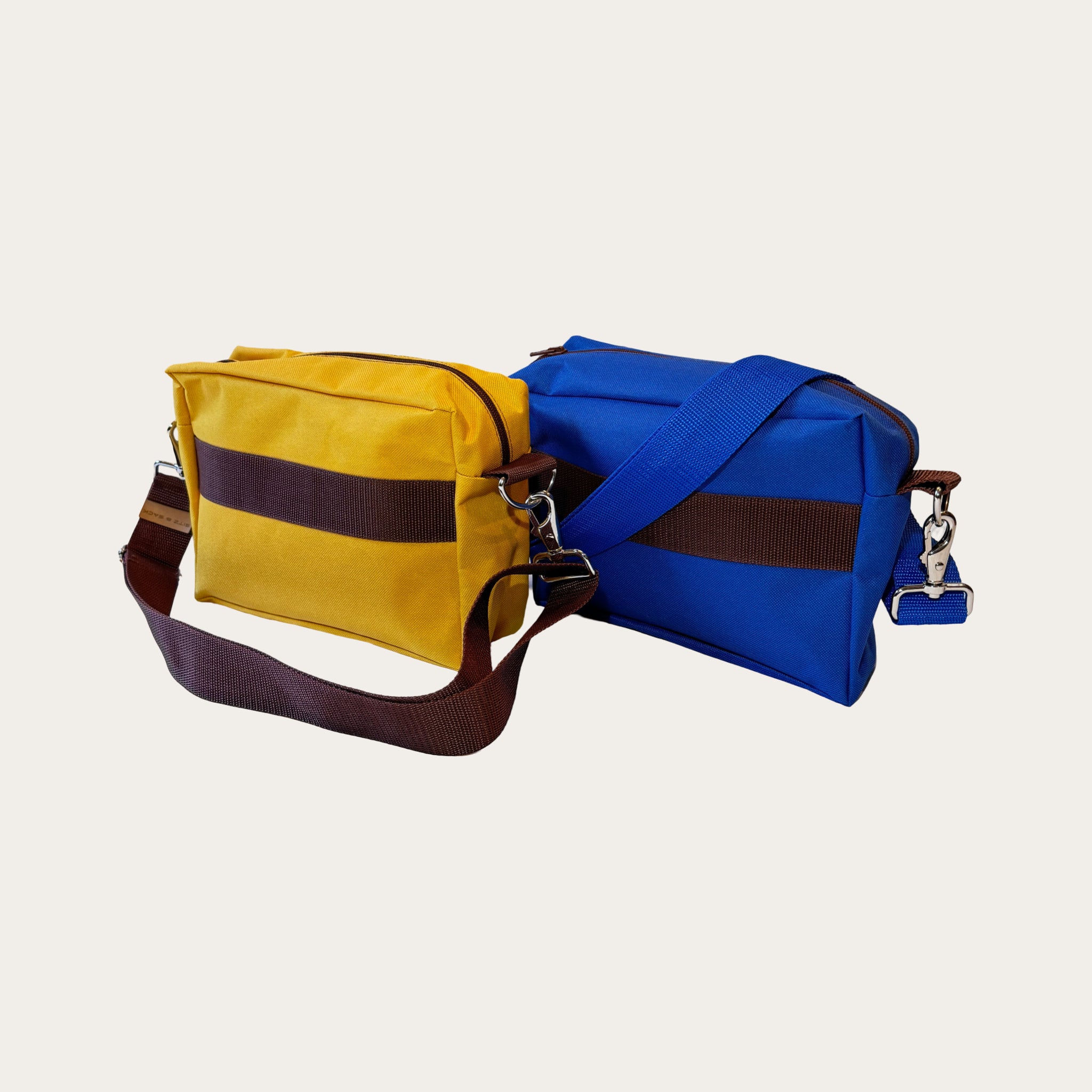 Dogbag individuelle Farbgestaltung