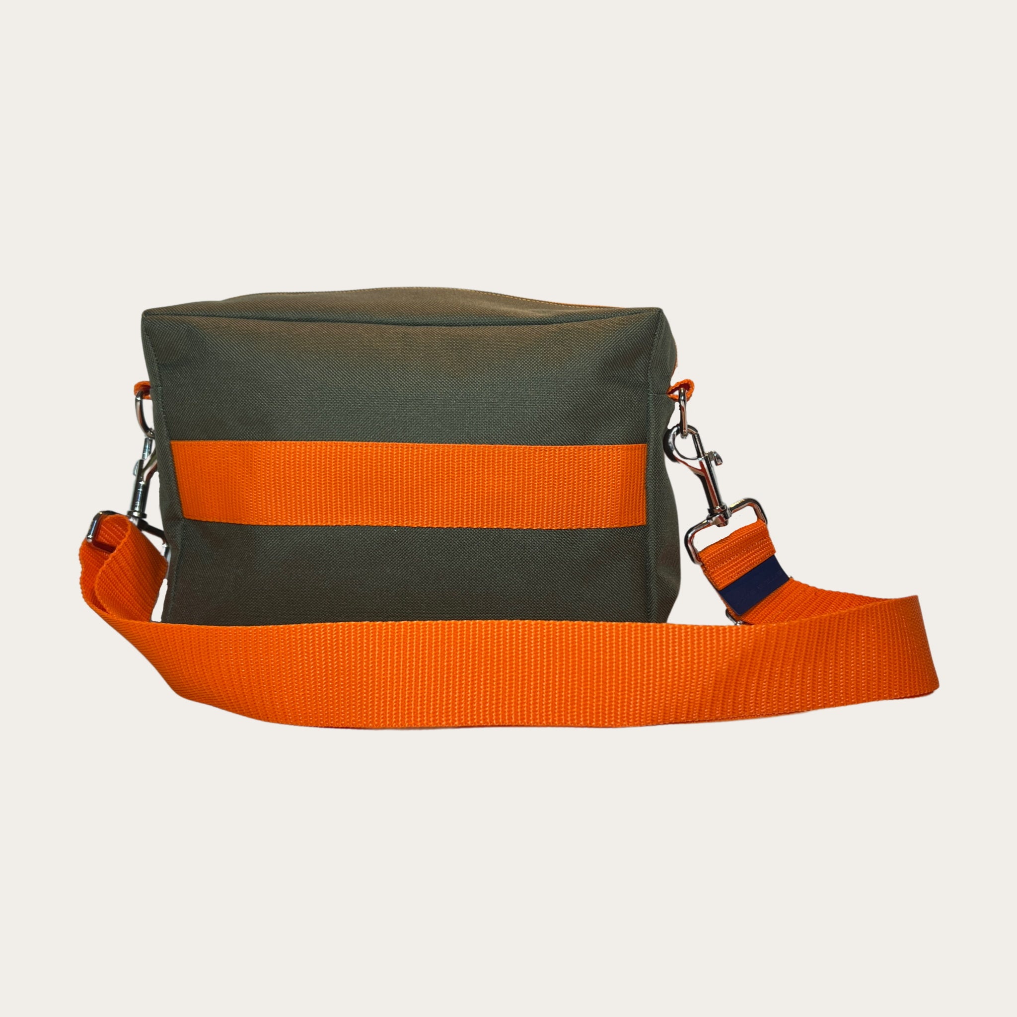 Dogbag in oliv