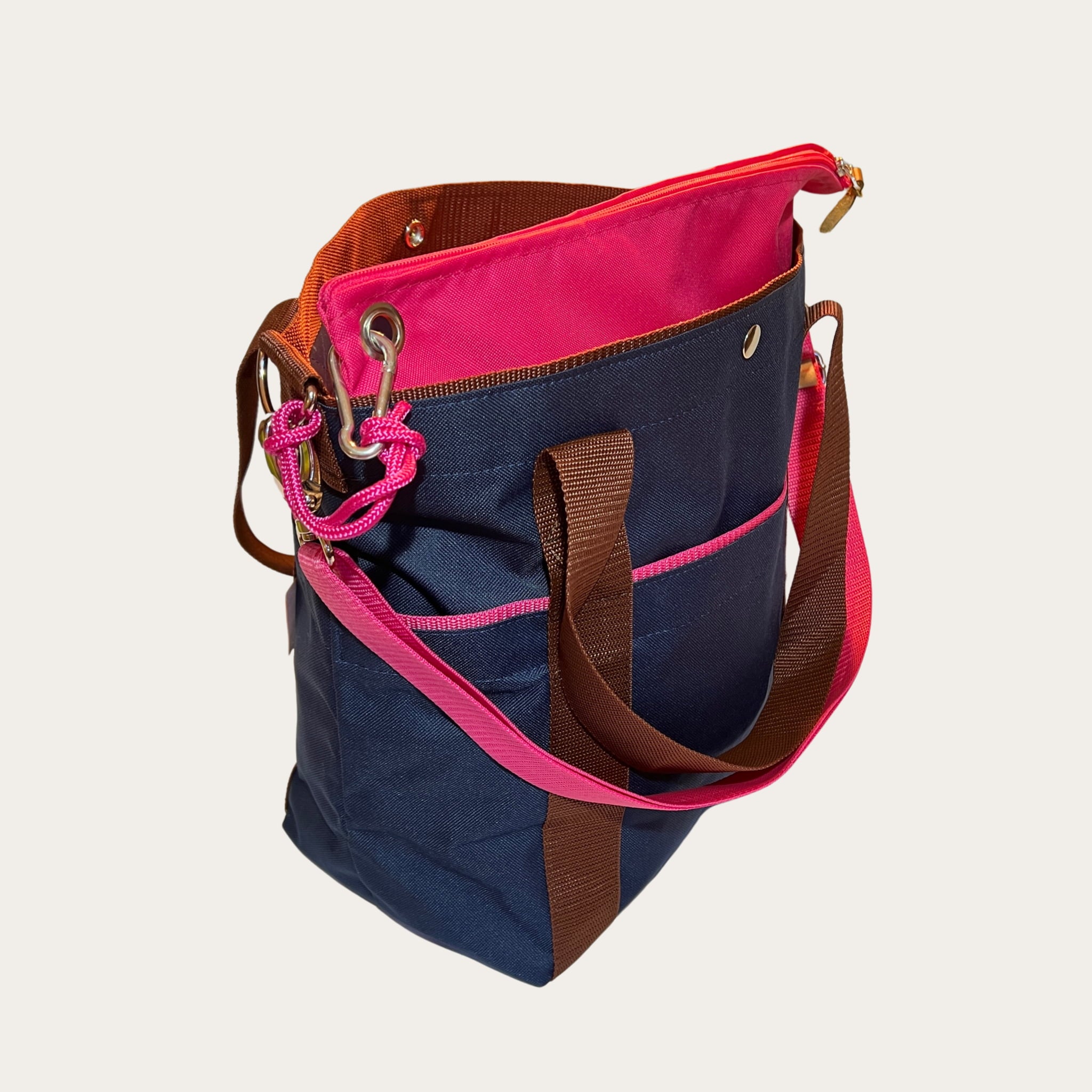 Horsebag individuelle Farbgestaltung