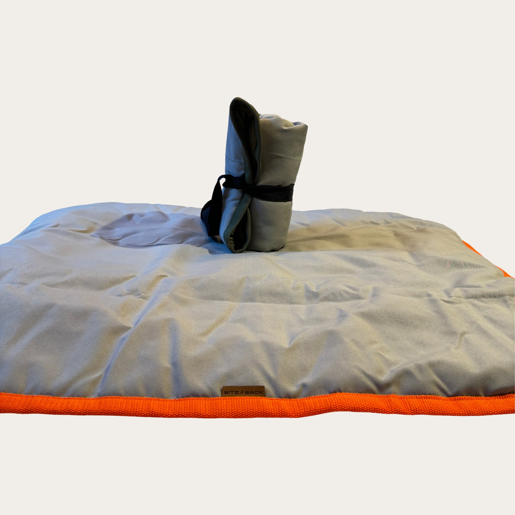 Hundedecke aus Outdoorstoff individuelle Farbgestaltung