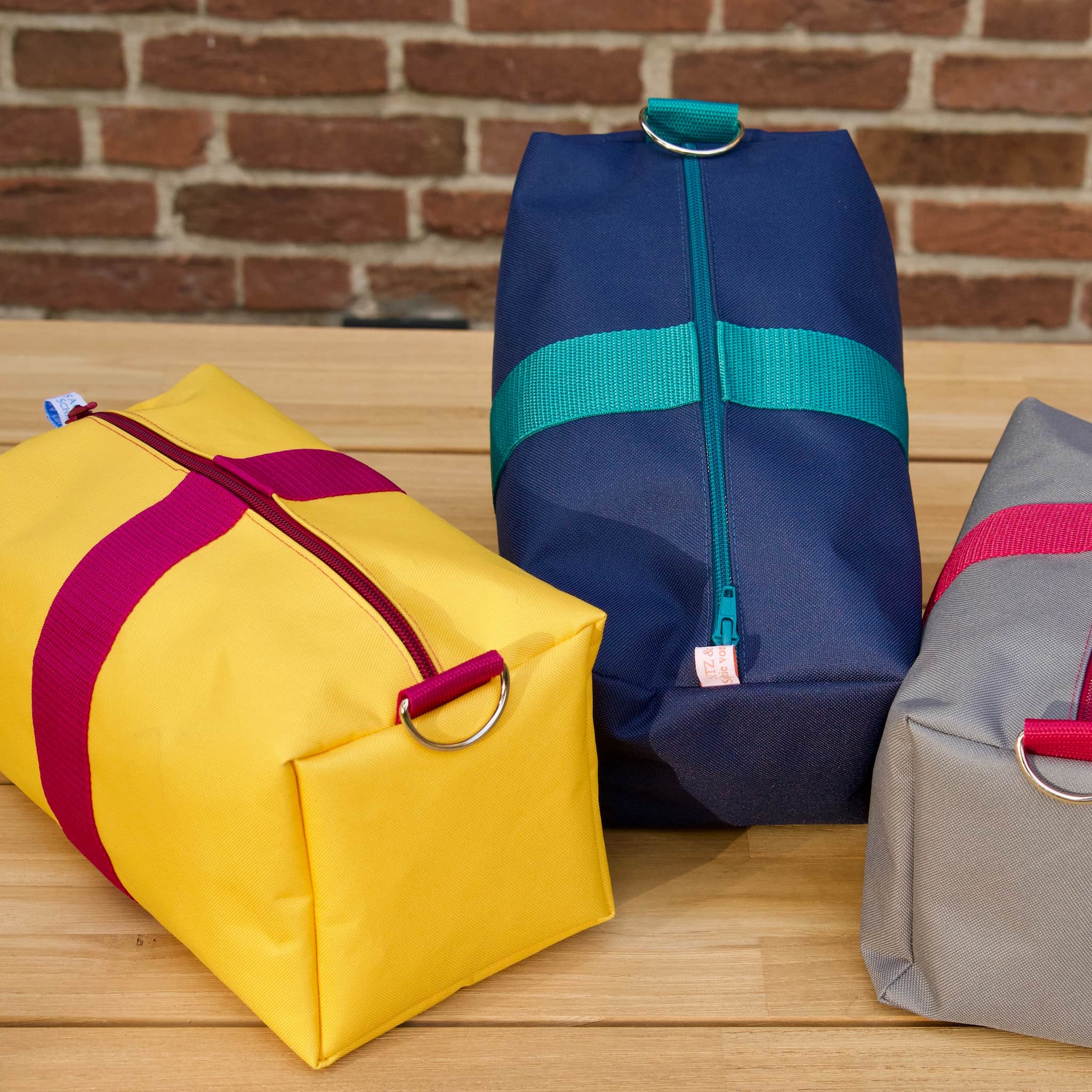 Matrose Xl Kulturbeutel Kulturbeutel Waschtasche Herren